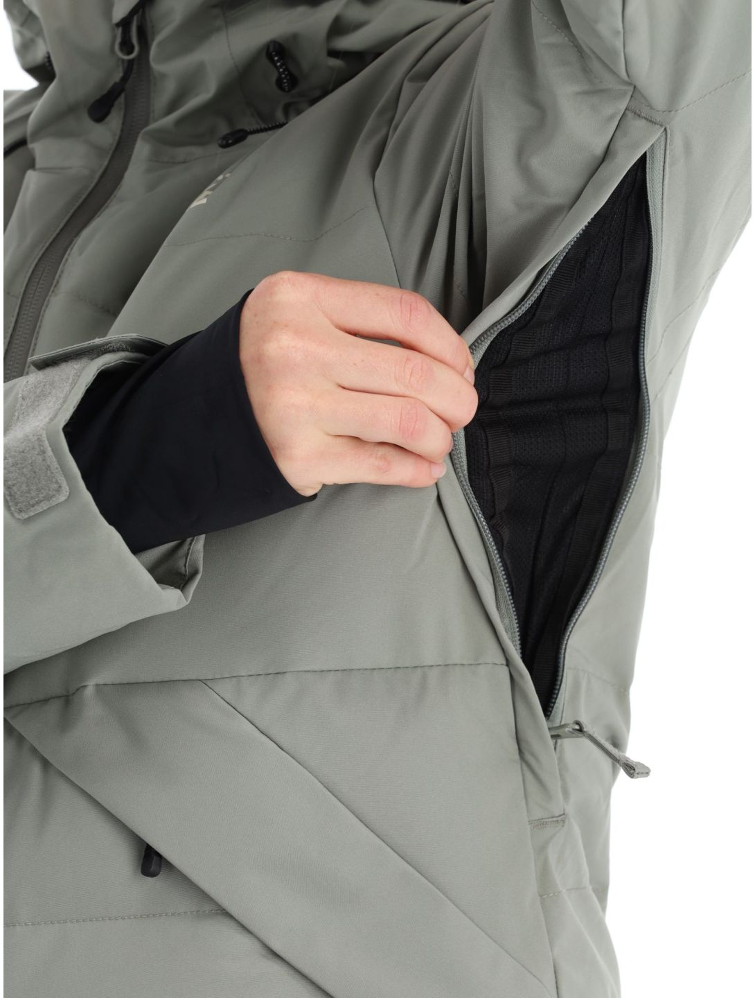 Men's charlanon down discount jacket