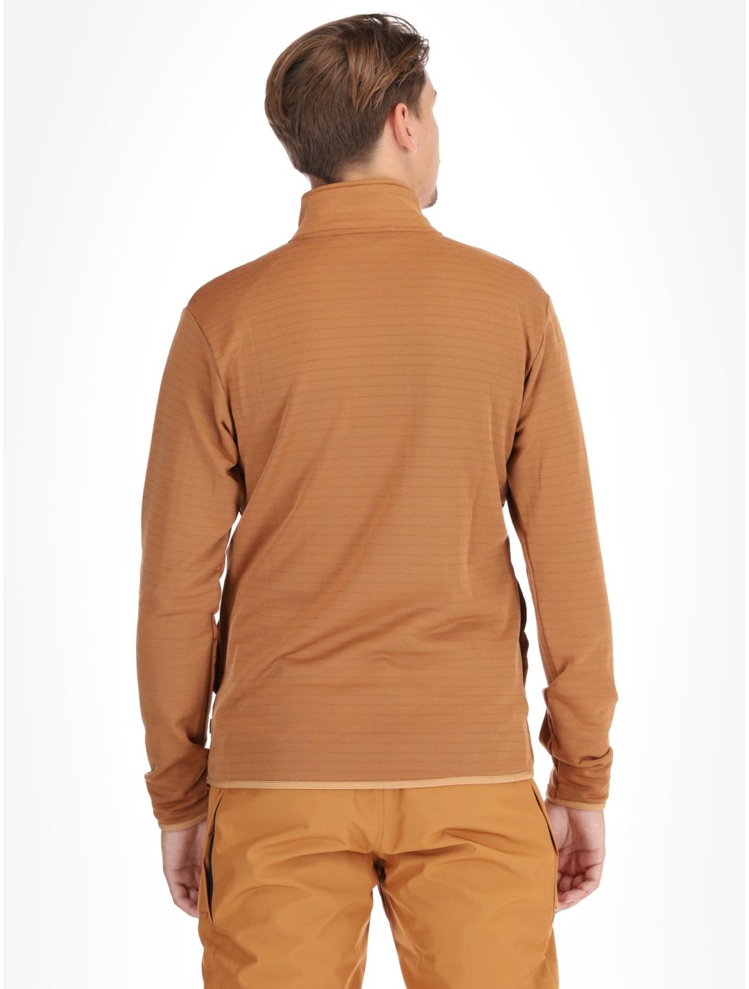 Picture, Marlay jacket men Brown Sugar brown 