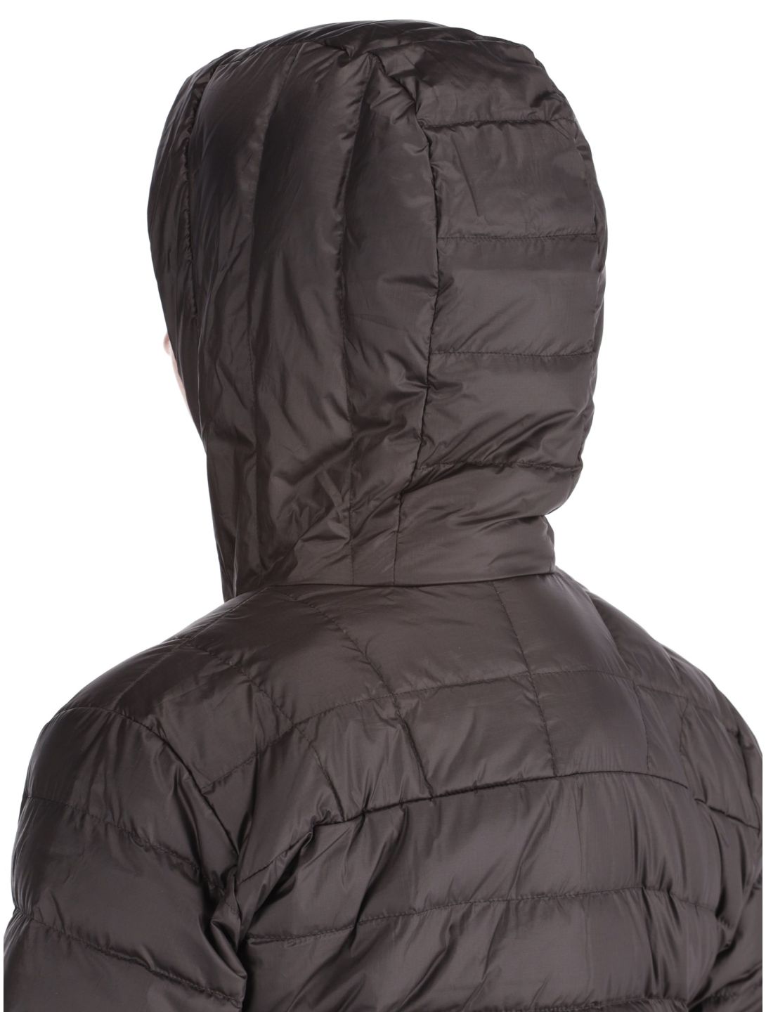 Picture, Mid Puff Down down jacket women Black black 