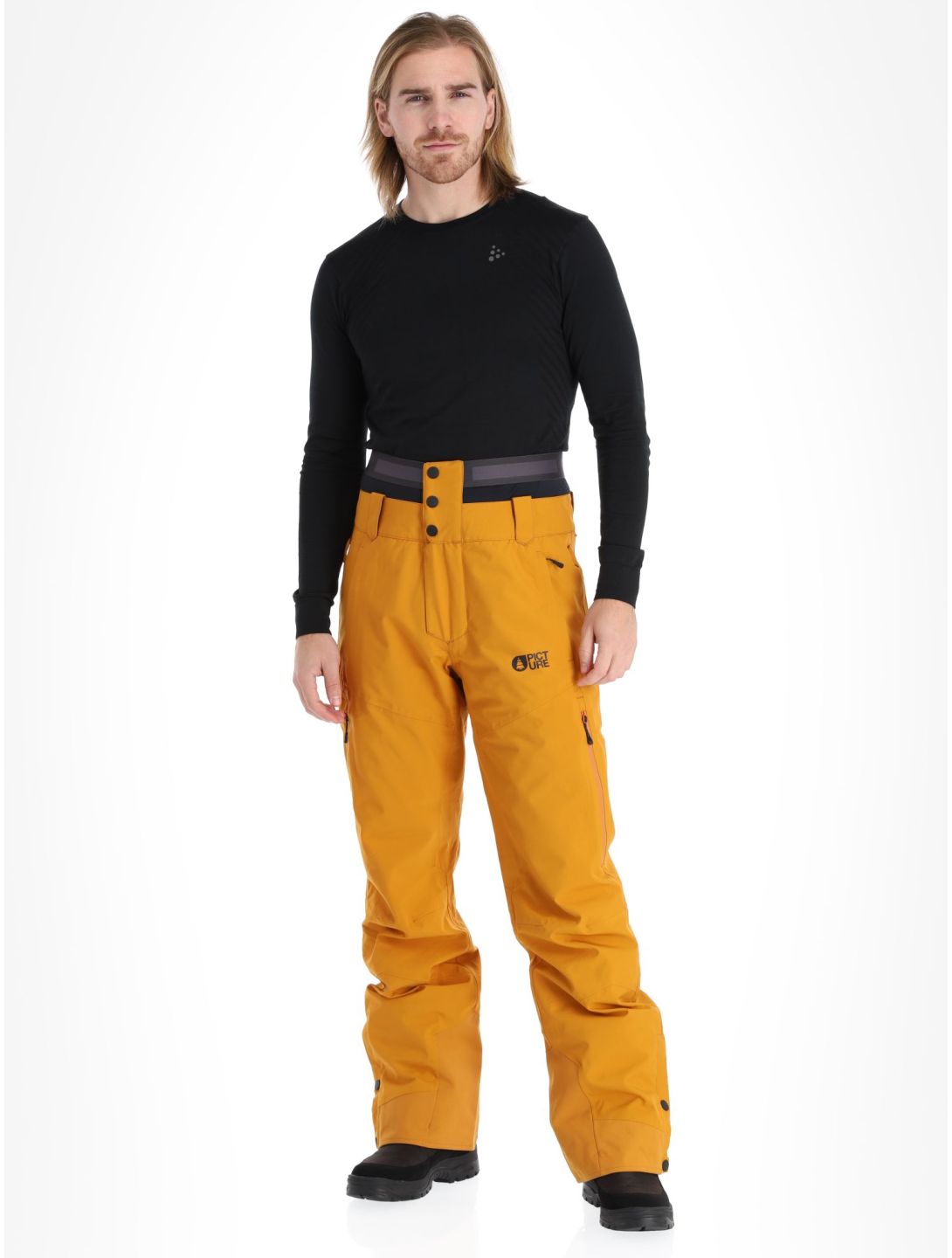 Mens ski clothing on sale packages