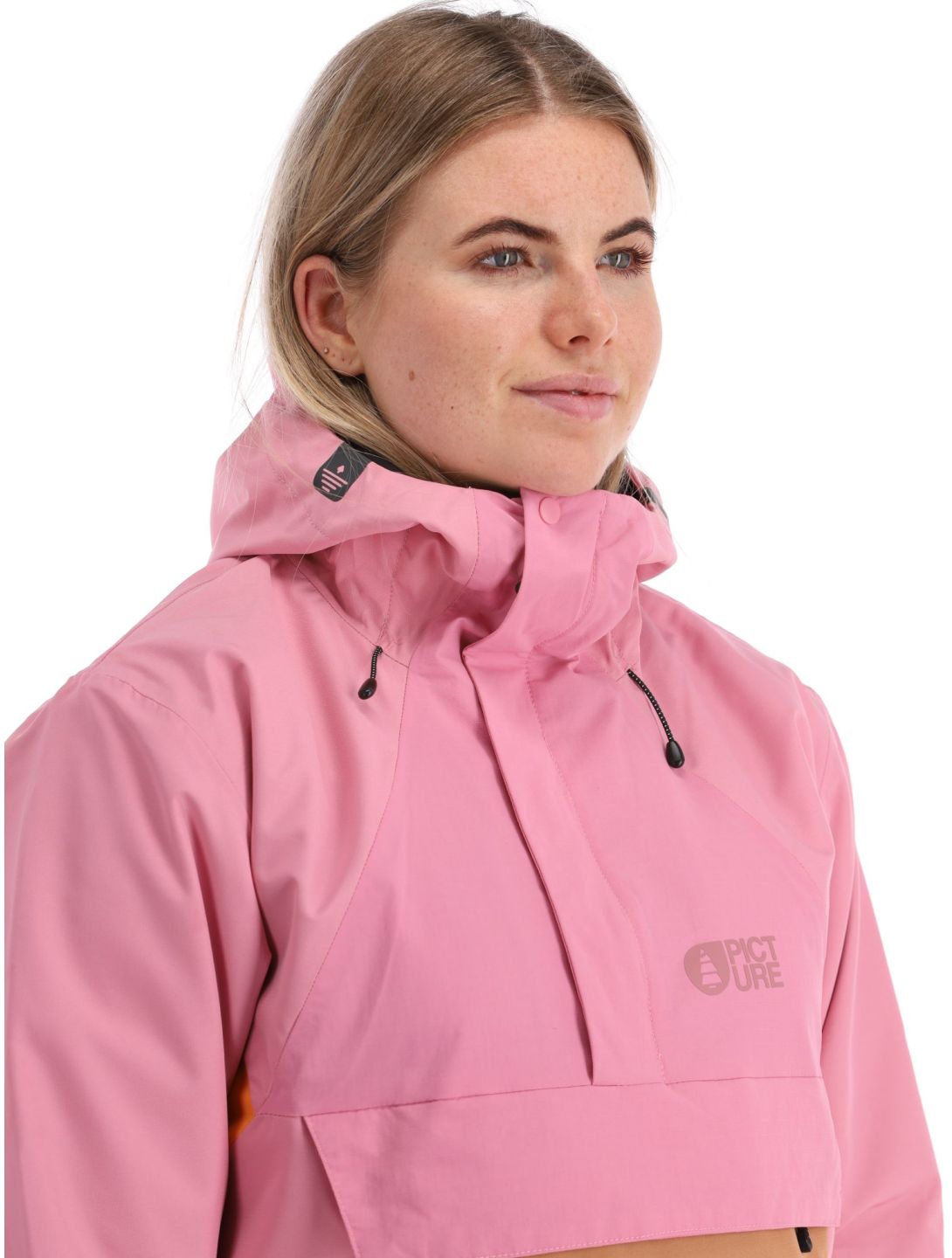 Picture, Oroya ski jacket women Cashmere Rose pink 