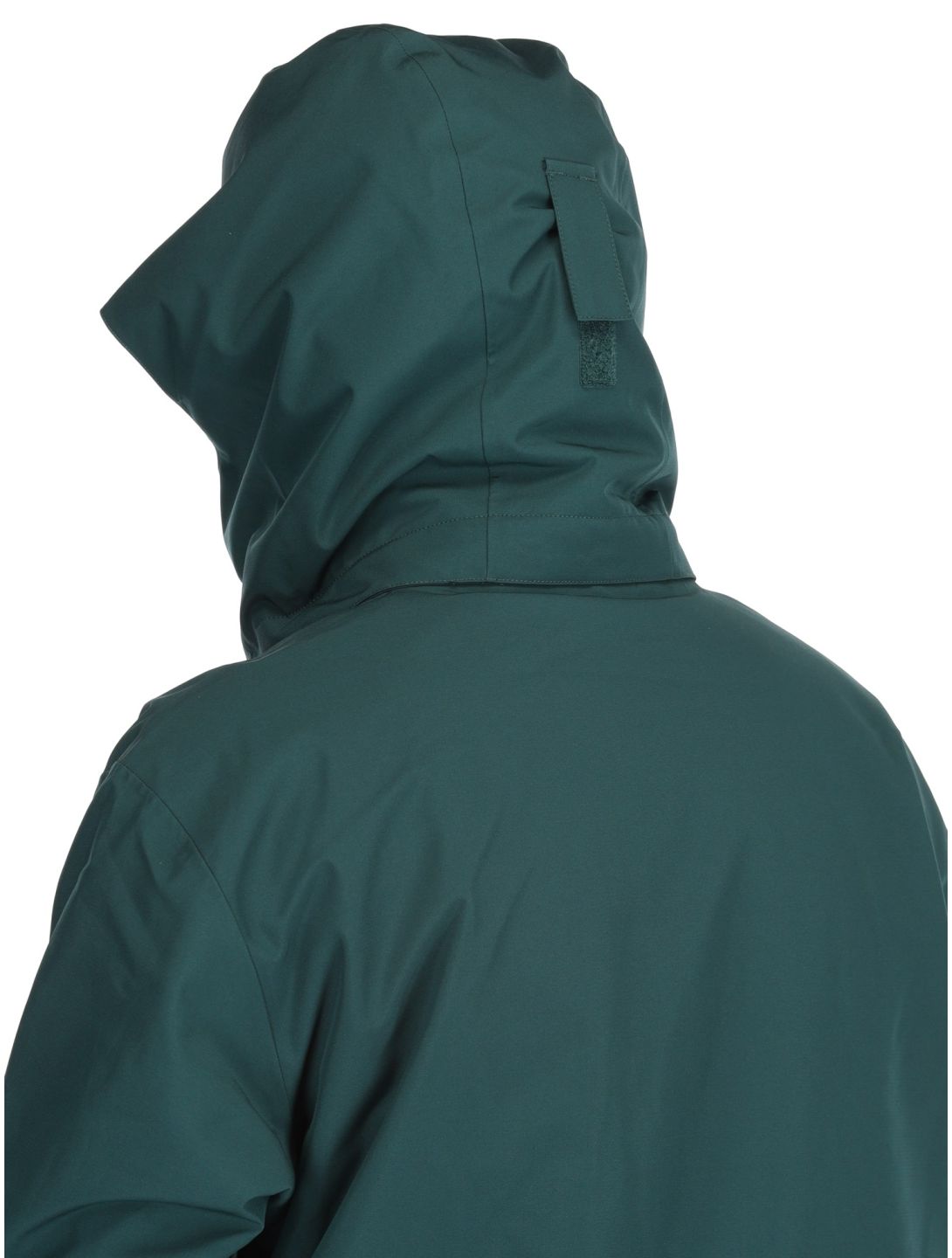 Picture, Owenn ski jacket men Ponderosa Pine green 