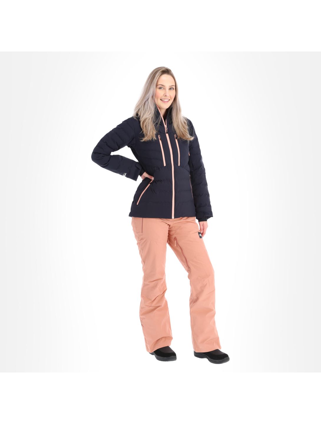 Picture Organic Pluma Womens Ski Jacket