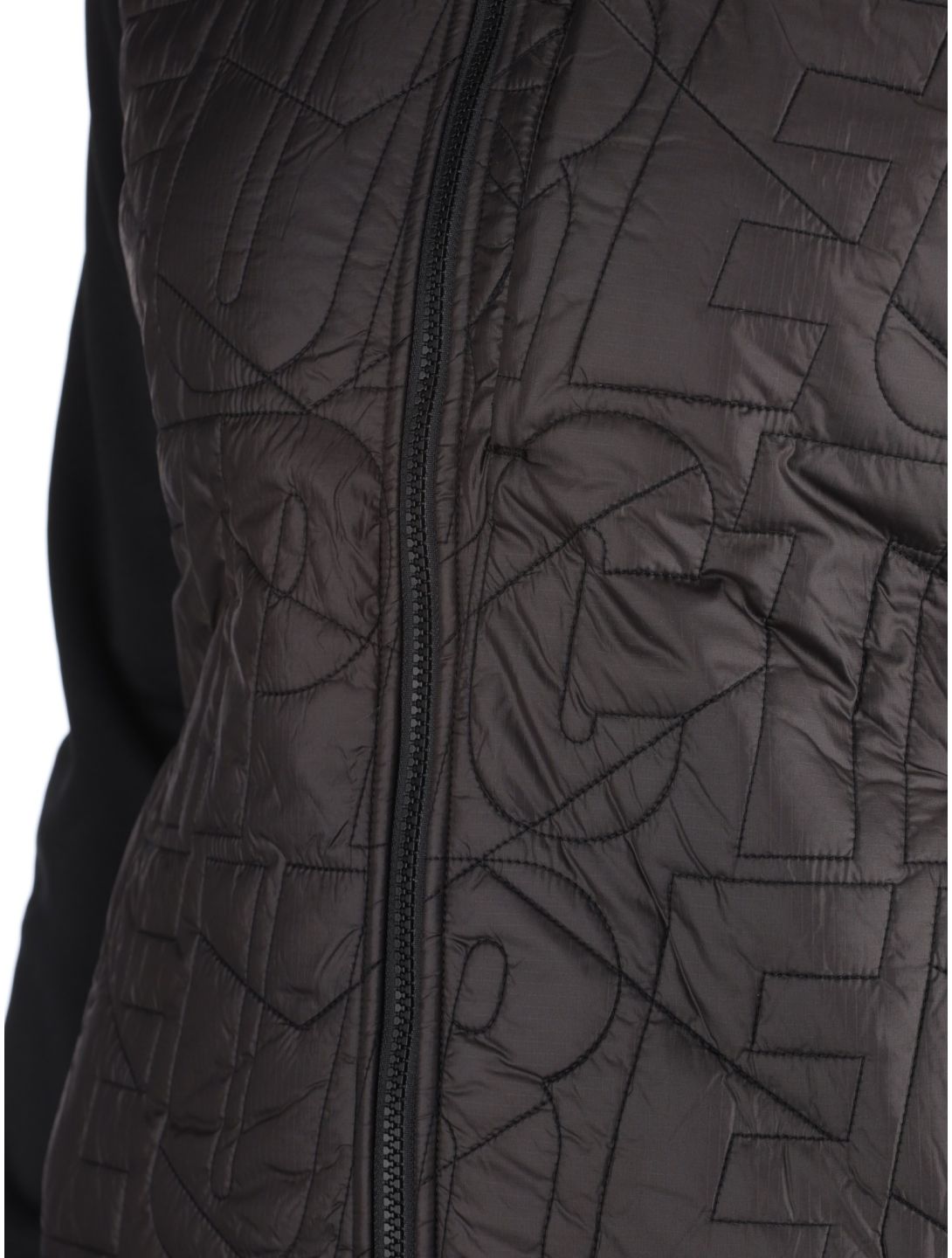 Picture, Tehanie Hybrid jacket women Black black 