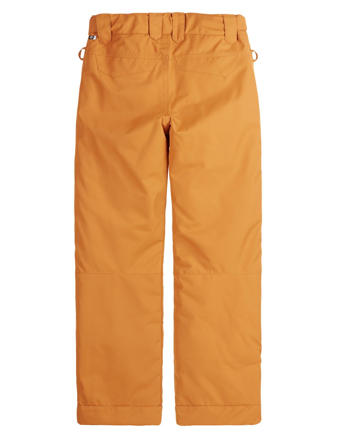 Picture, Time ski pants kids Cathay Spice brown 