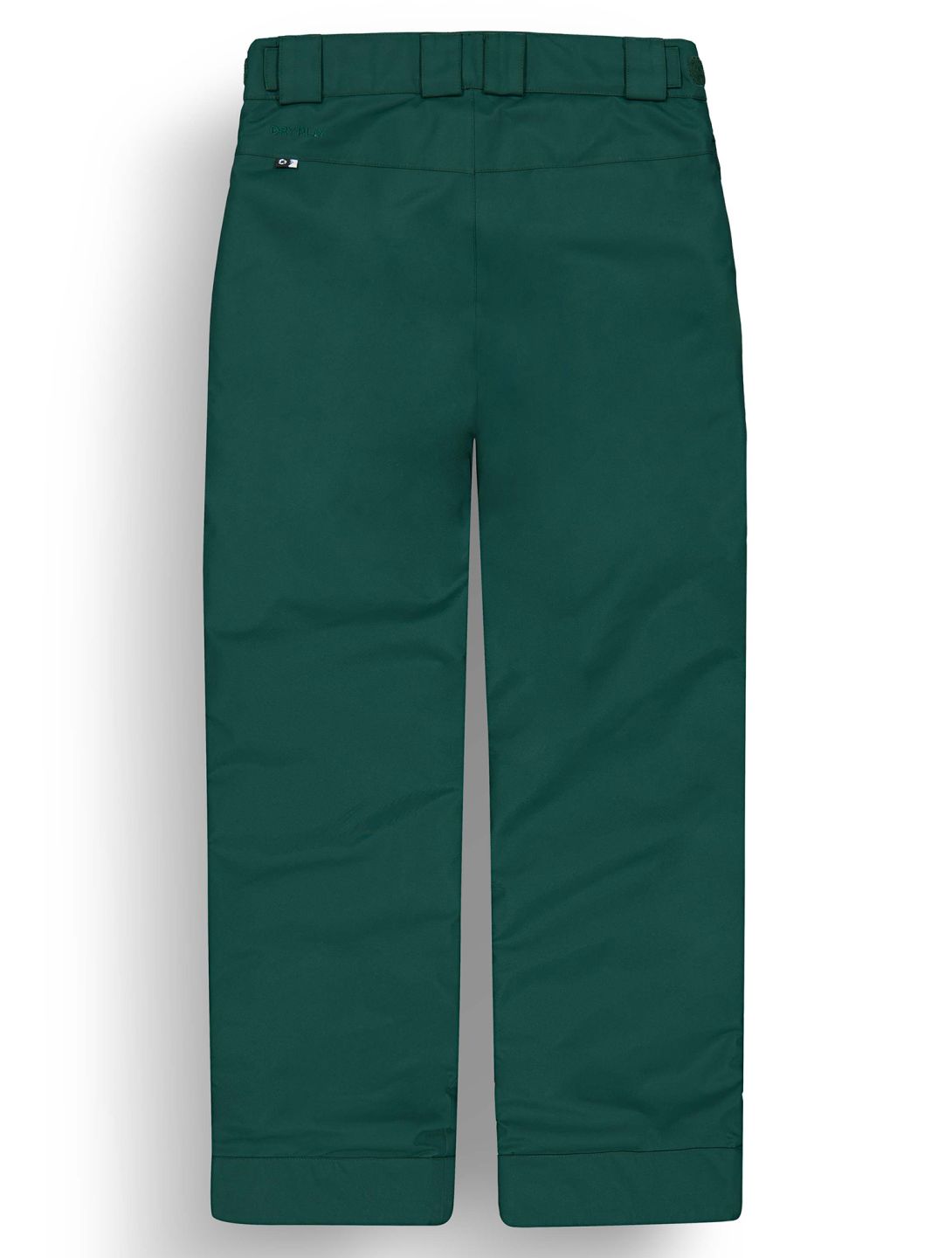 Picture, Time ski pants kids Ponderosa green 