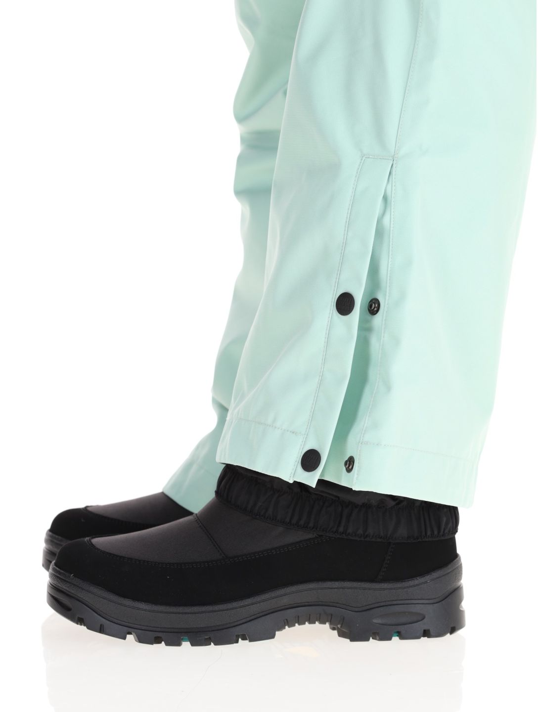 Picture, Treva ski pants women Silt Green green 