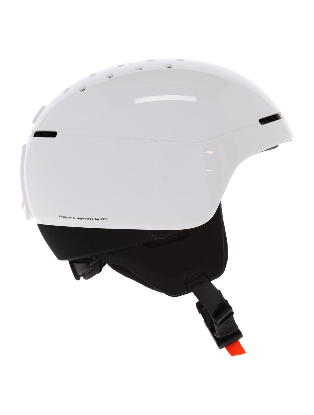 POC, Meninx ski helmet unisex Hydrogen White white 