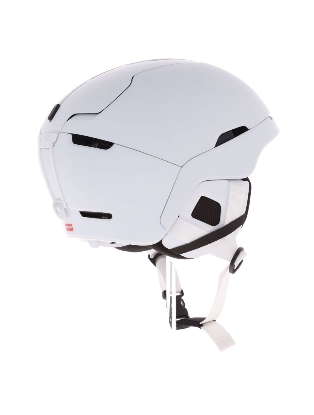 POC, Obex BC MIPS ski helmet unisex Hydrogen White Matt white 