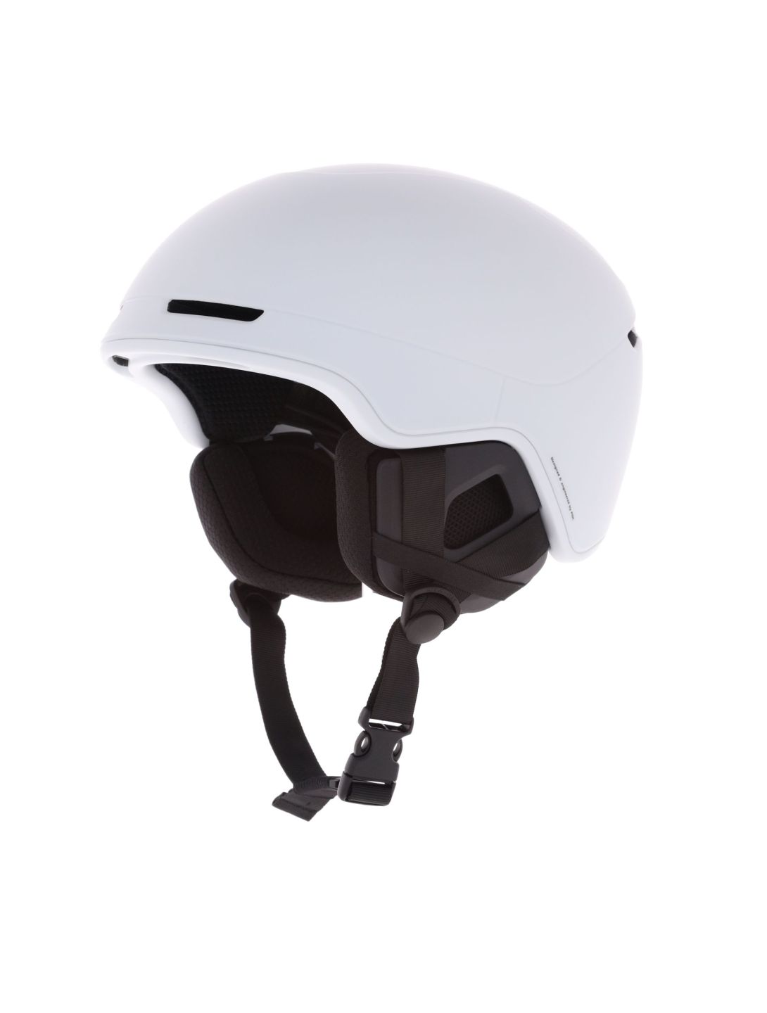 POC, Obex Pure ski helmet unisex Hydrogen White white 