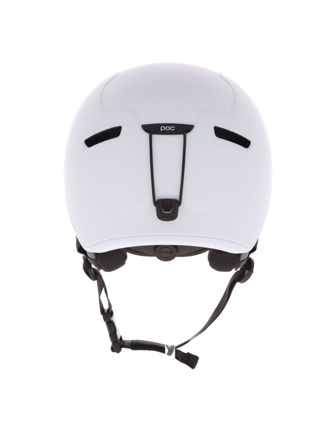 POC, Obex Pure ski helmet unisex Hydrogen White white 