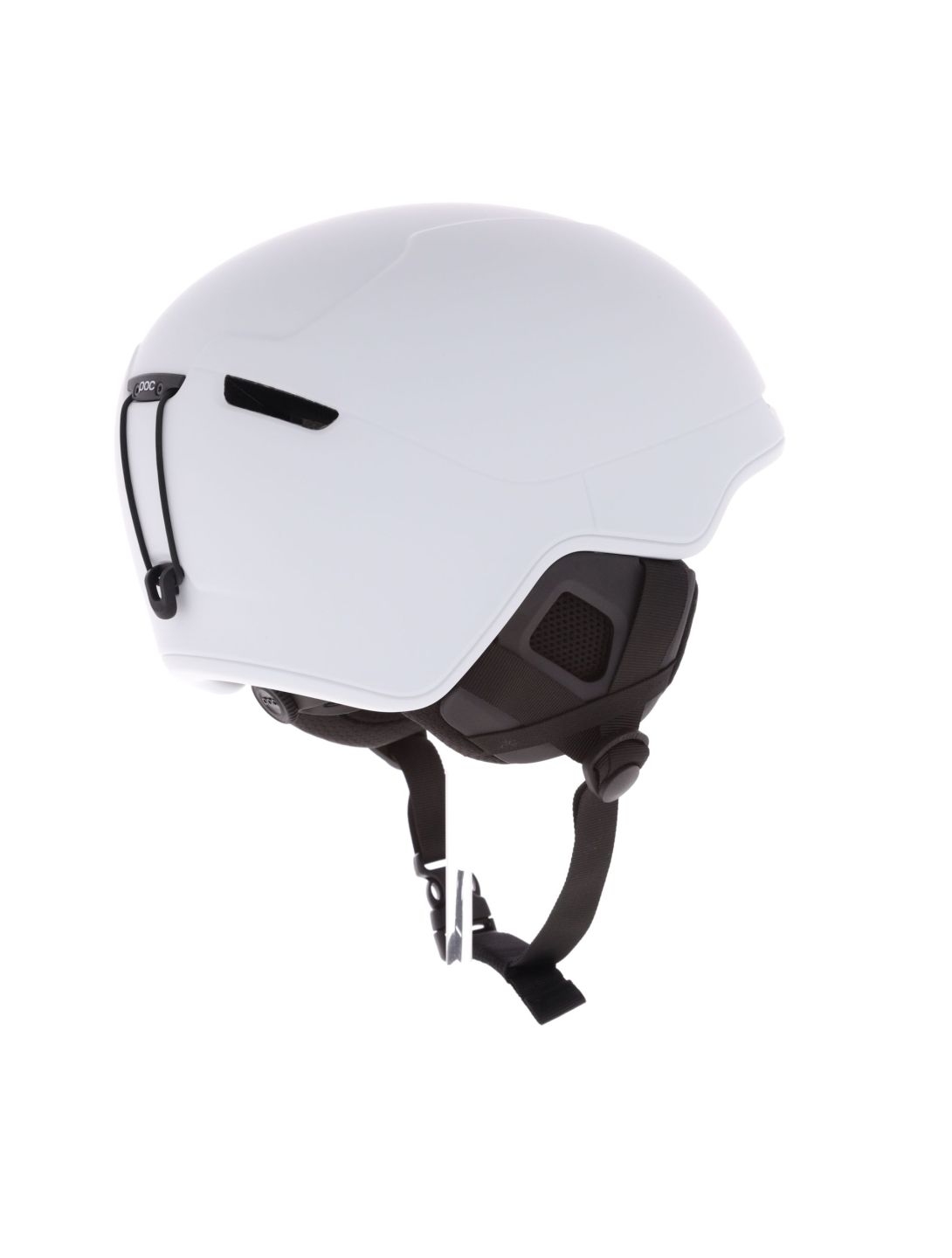 POC, Obex Pure ski helmet unisex Hydrogen White white 