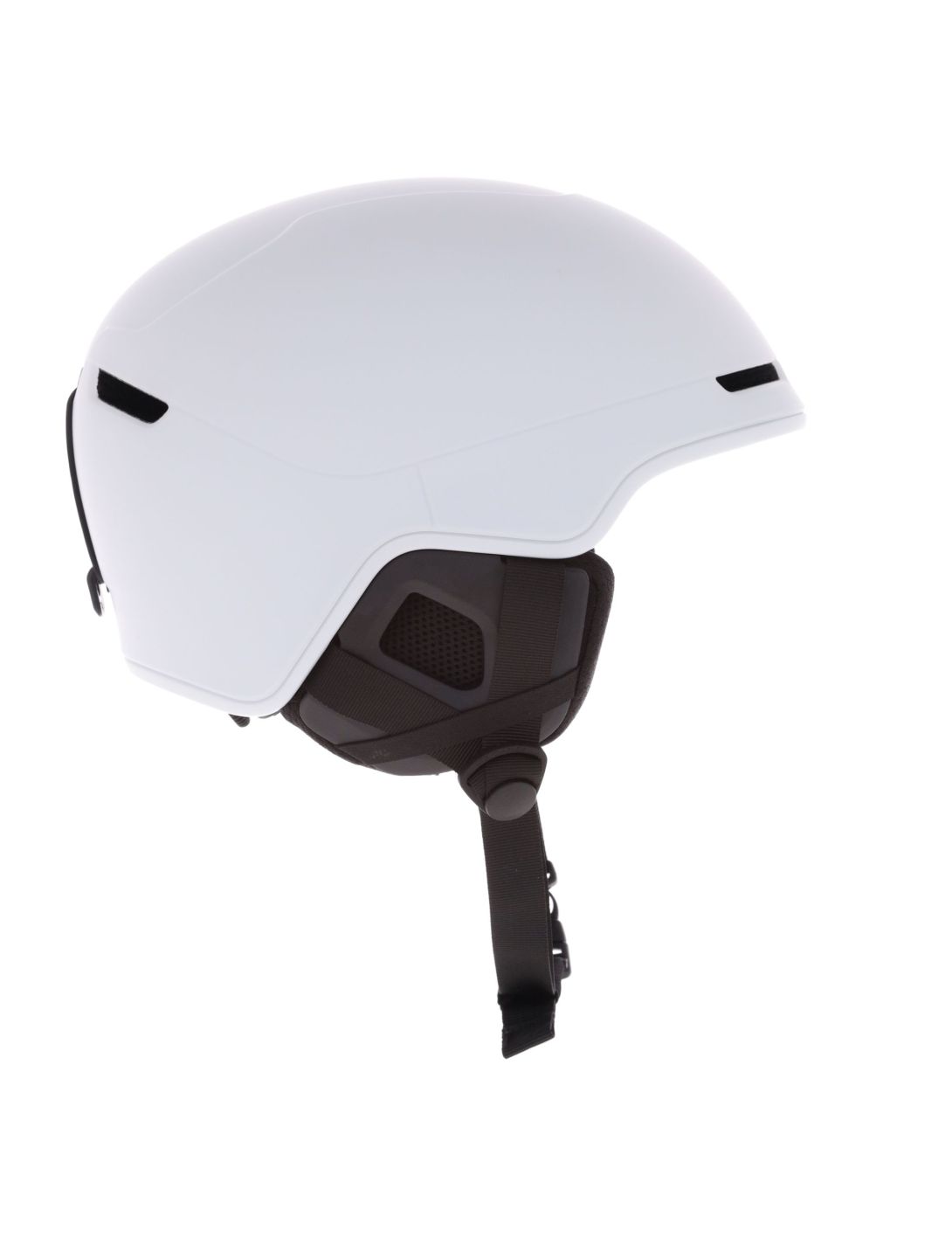 POC, Obex Pure ski helmet unisex Hydrogen White white 