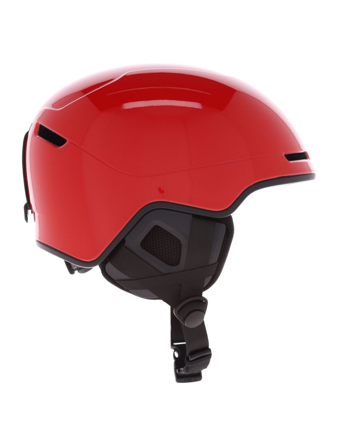 POC, Obex Pure ski helmet unisex Prismane Red red 