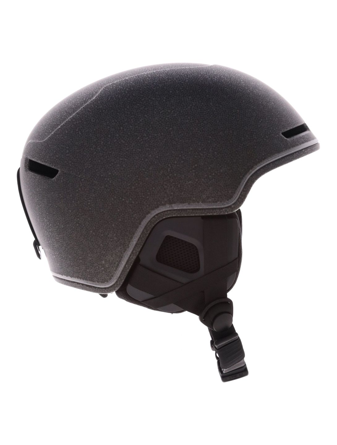 POC, Obex Pure ski helmet unisex Raw Black Matt black 