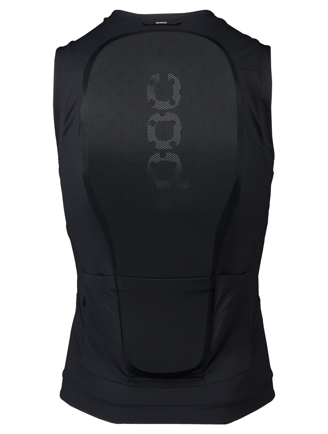 POC, Oseus VPD Vest protection wear unisex Uranium Black black 