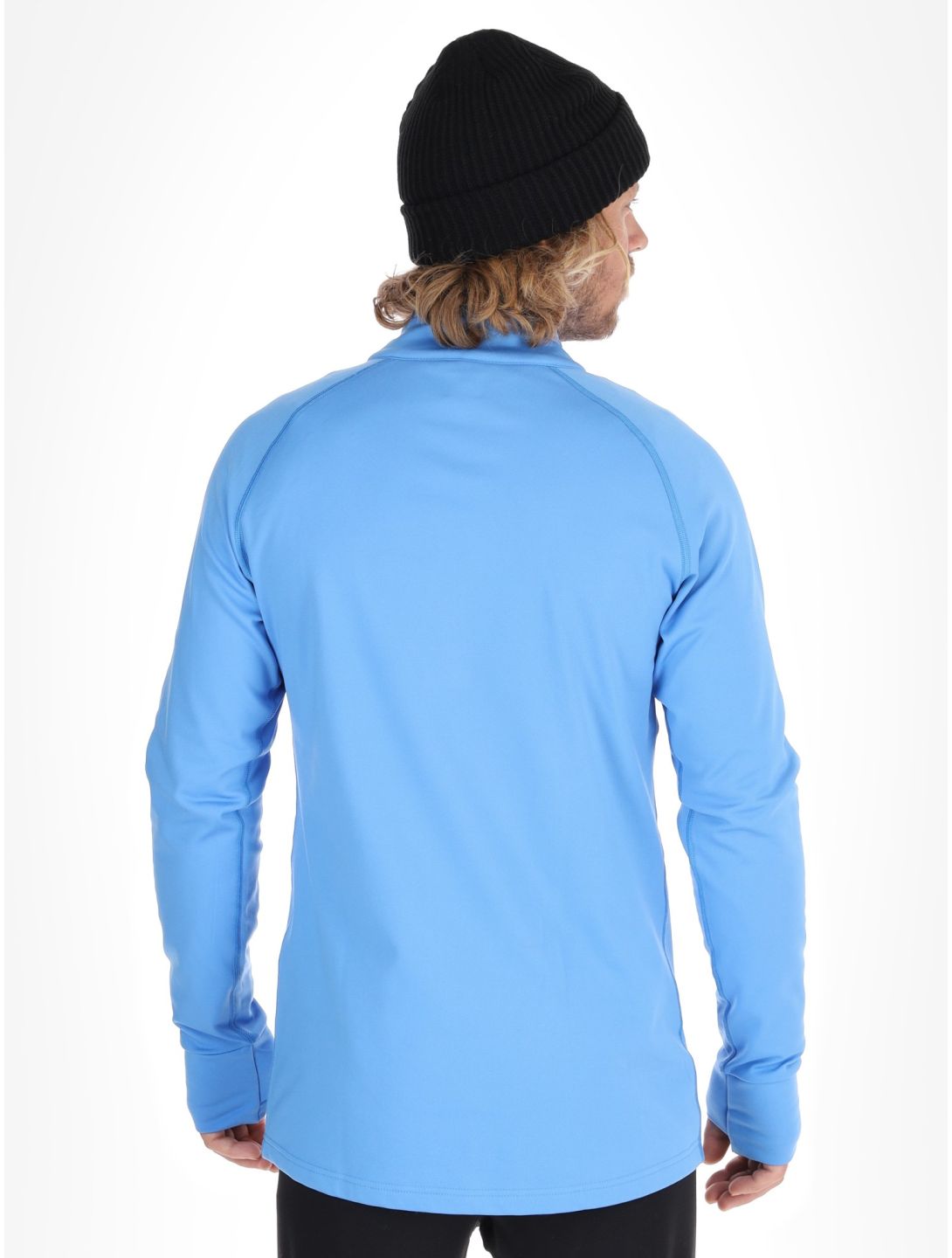 Poederbaas, Arctic pullover men Blue blue 