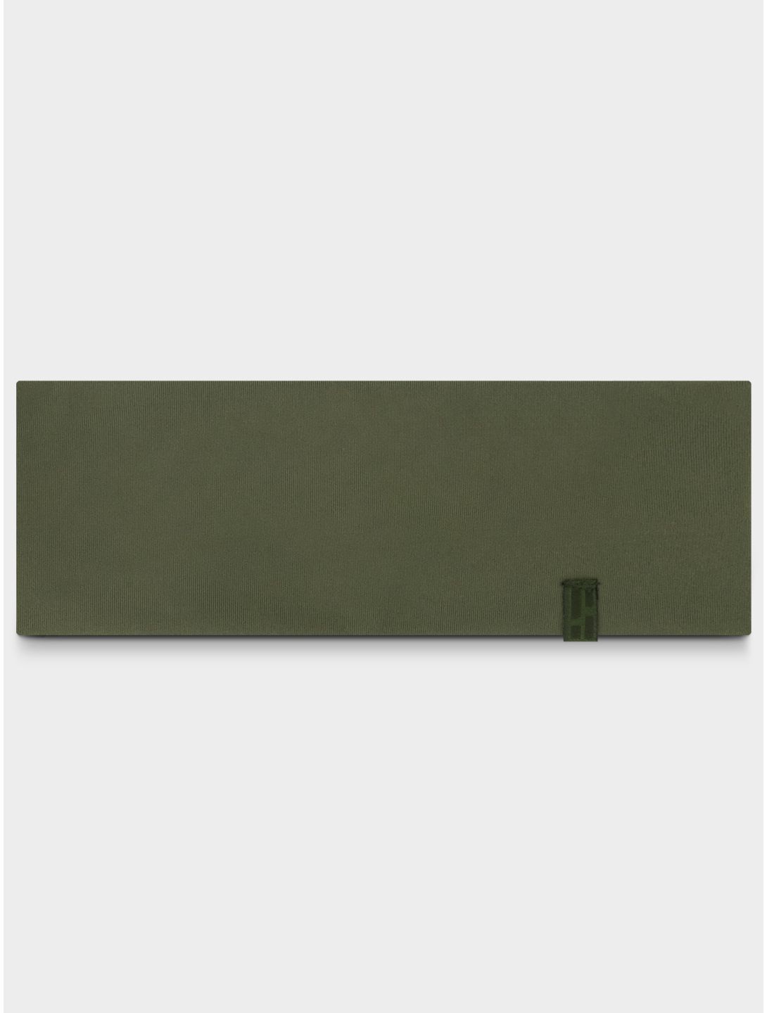 Poederbaas, Arctic headband unisex Green green 