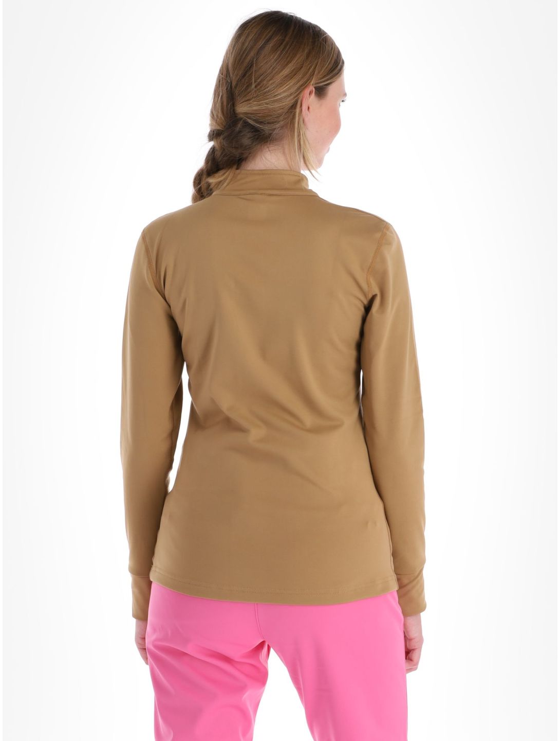 Poederbaas, Arctic pullover women Sand beige 