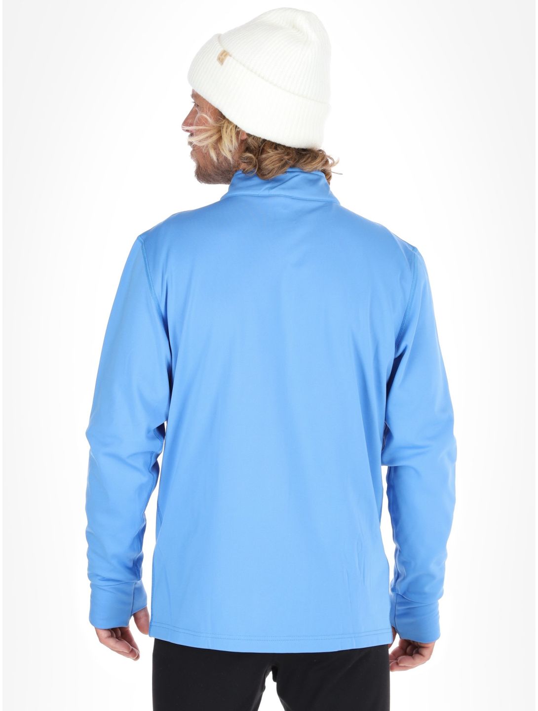 Poederbaas, Arctic Sports Tech jacket men Blue blue 