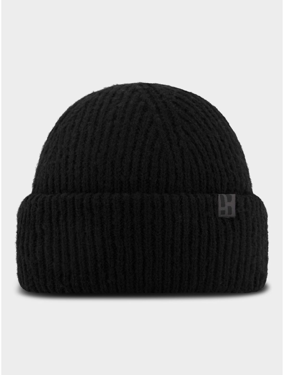 Poederbaas, Artic Beanie beanie unisex Black black 