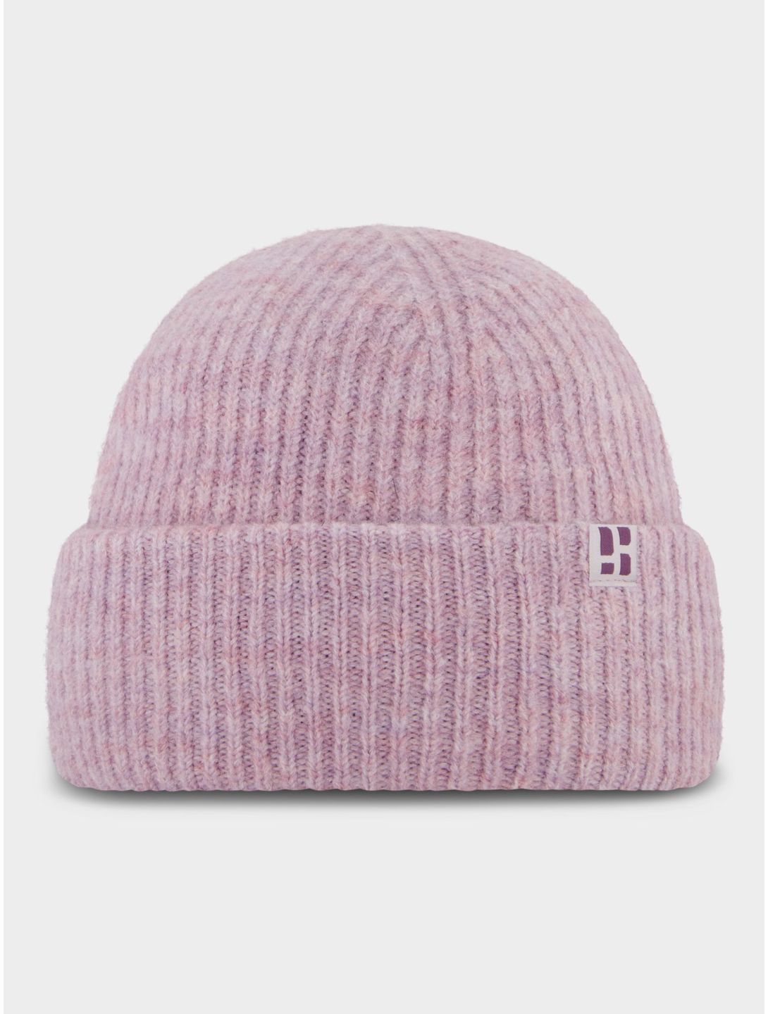 Poederbaas, Artic Beanie beanie unisex Purple purple 