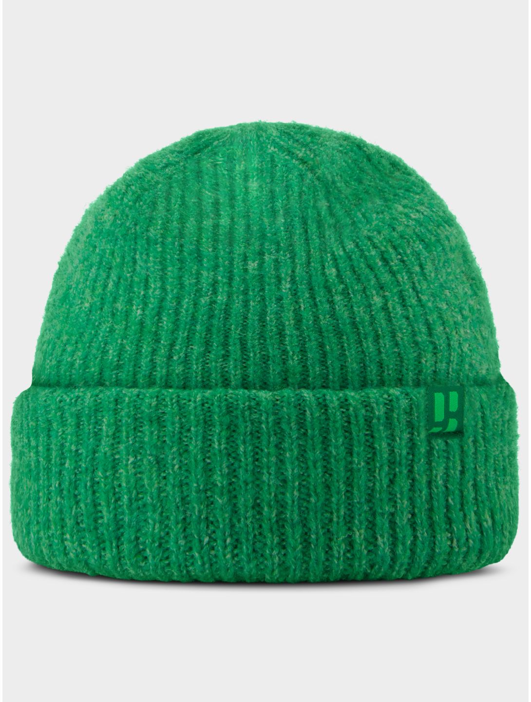 Poederbaas, Artic Beanie beanie unisex Island Green green 