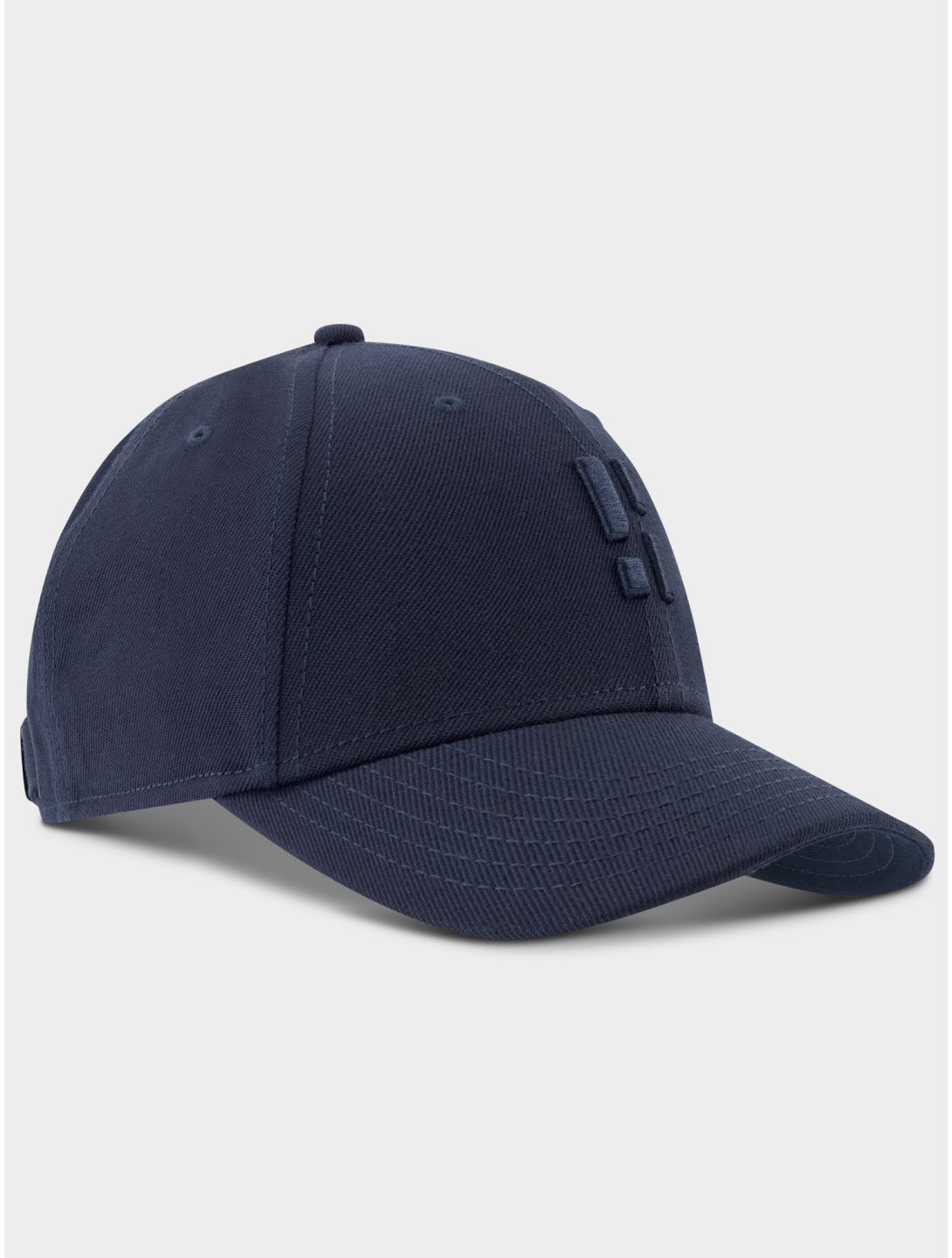 Poederbaas, Brand Cap cap Navy 