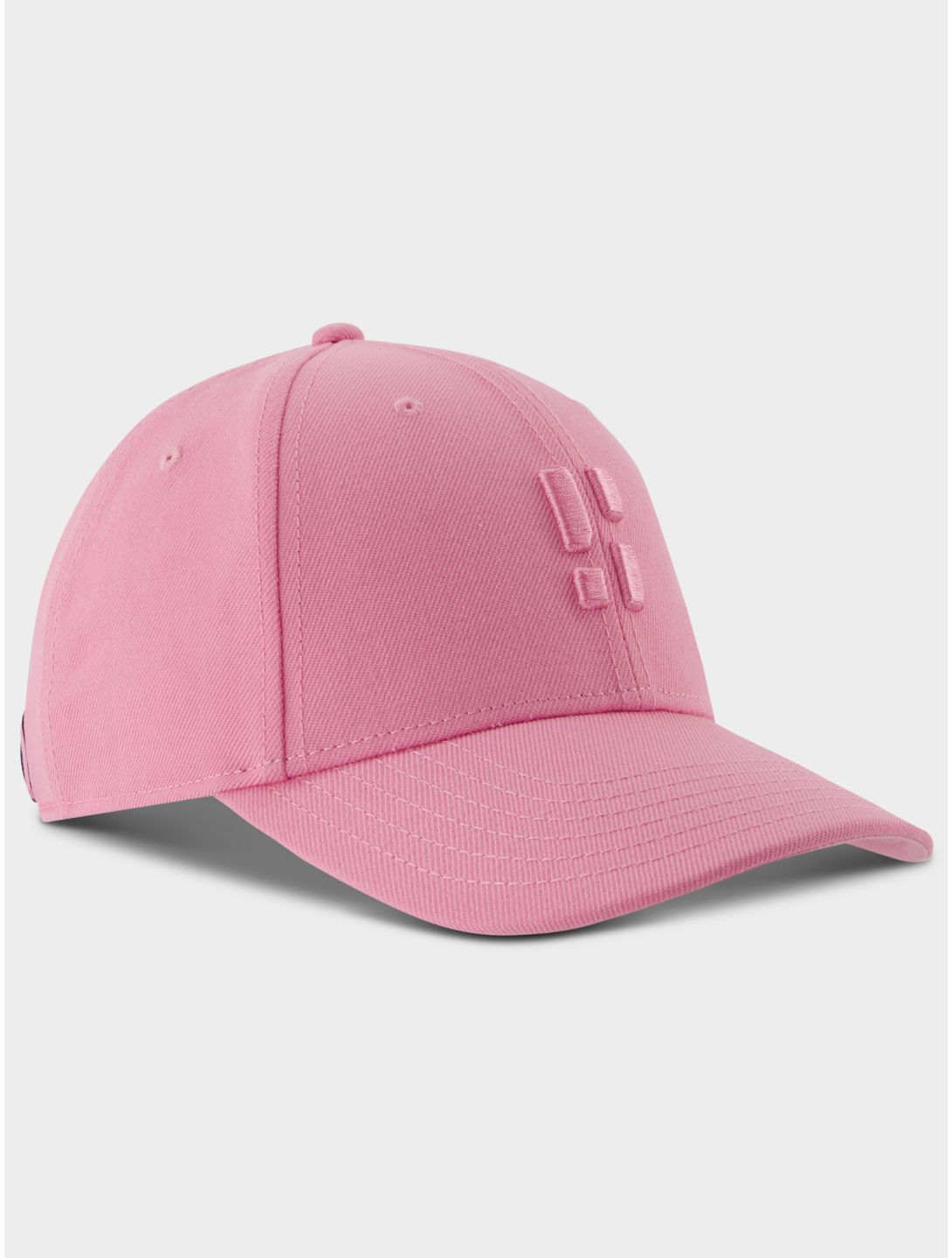 Poederbaas, Brand Cap cap Pink 