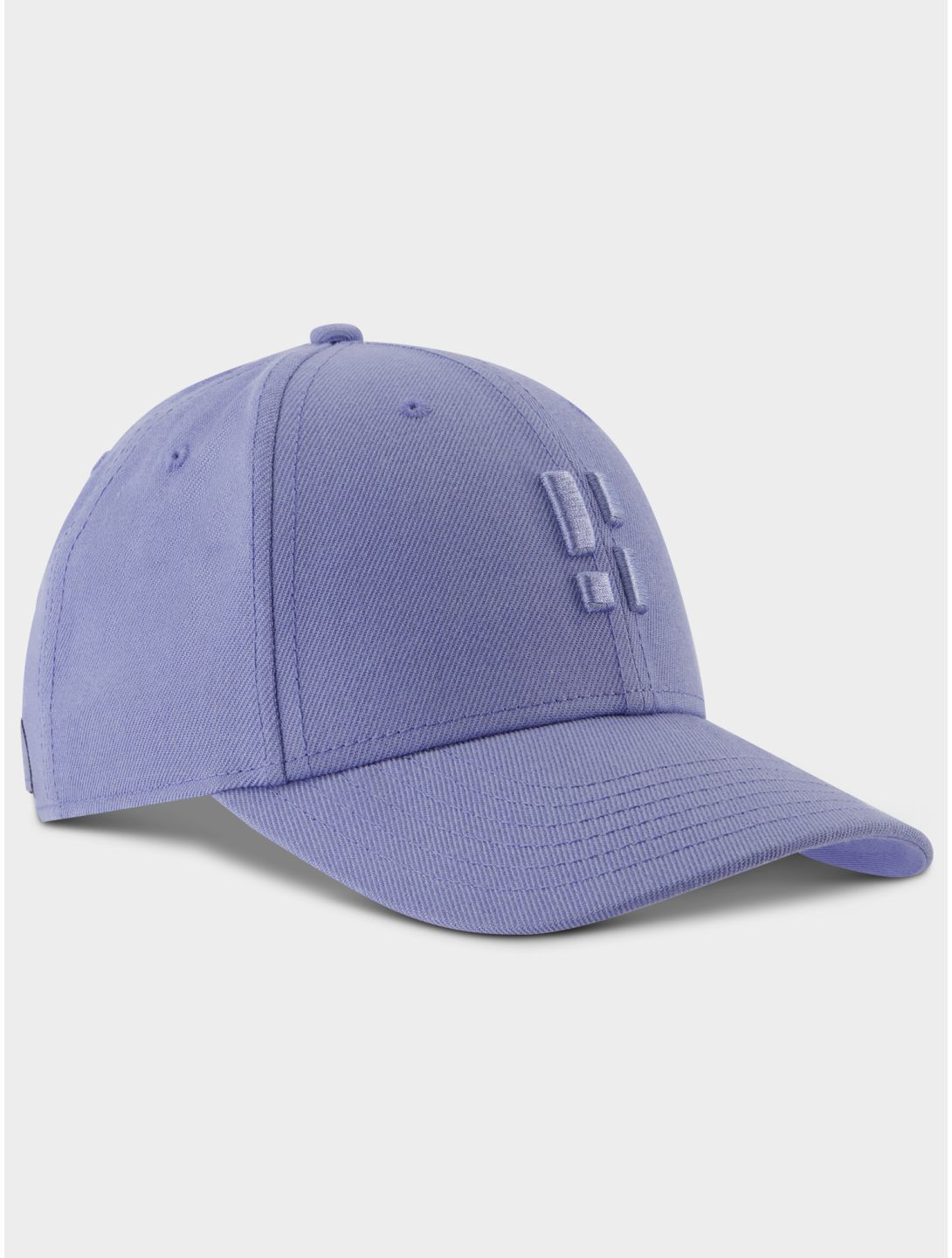 Poederbaas, Brand Cap cap Purple 