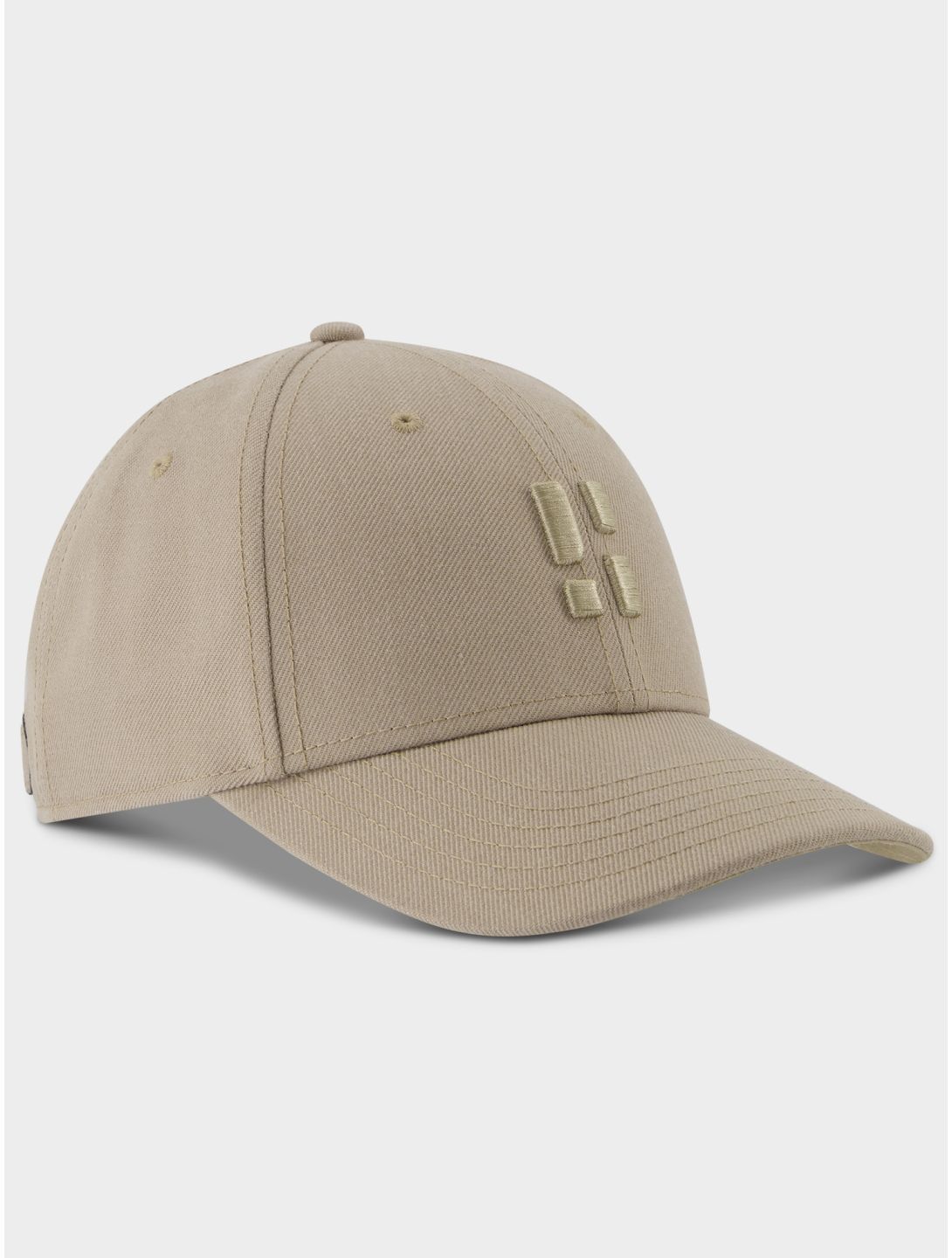 Poederbaas, Brand Cap cap Sand 