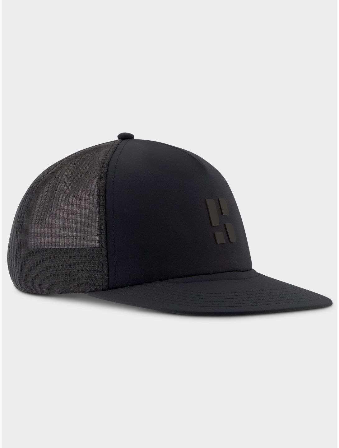 Poederbaas, Lightweight Riders Cap cap Black 