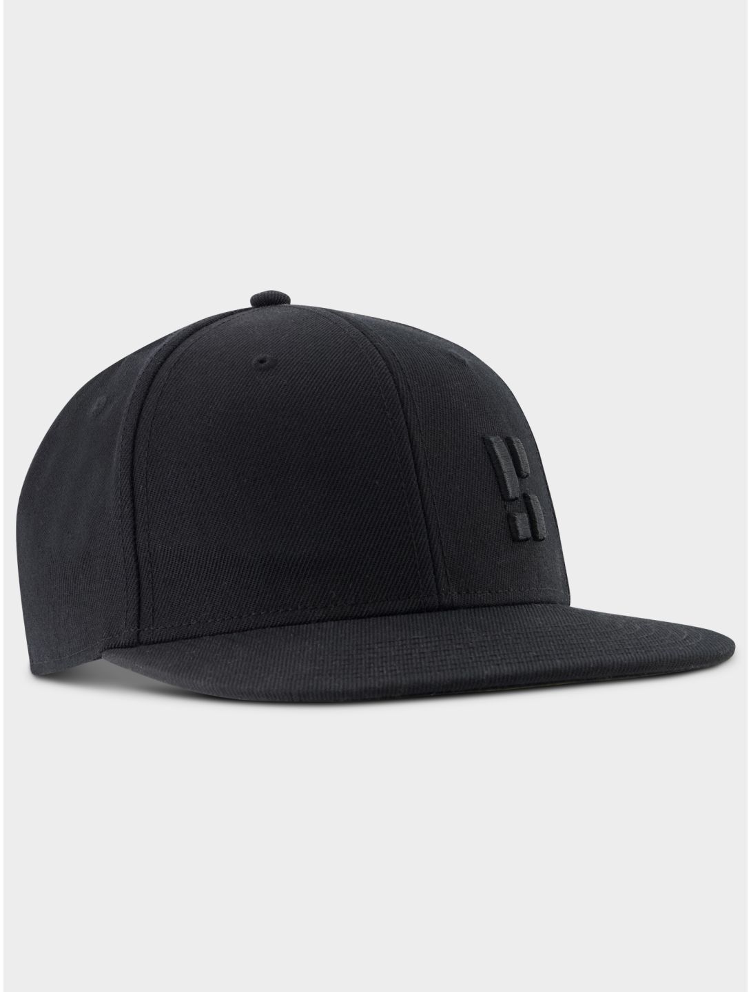 Poederbaas, Riders Snapback Cap cap Black 