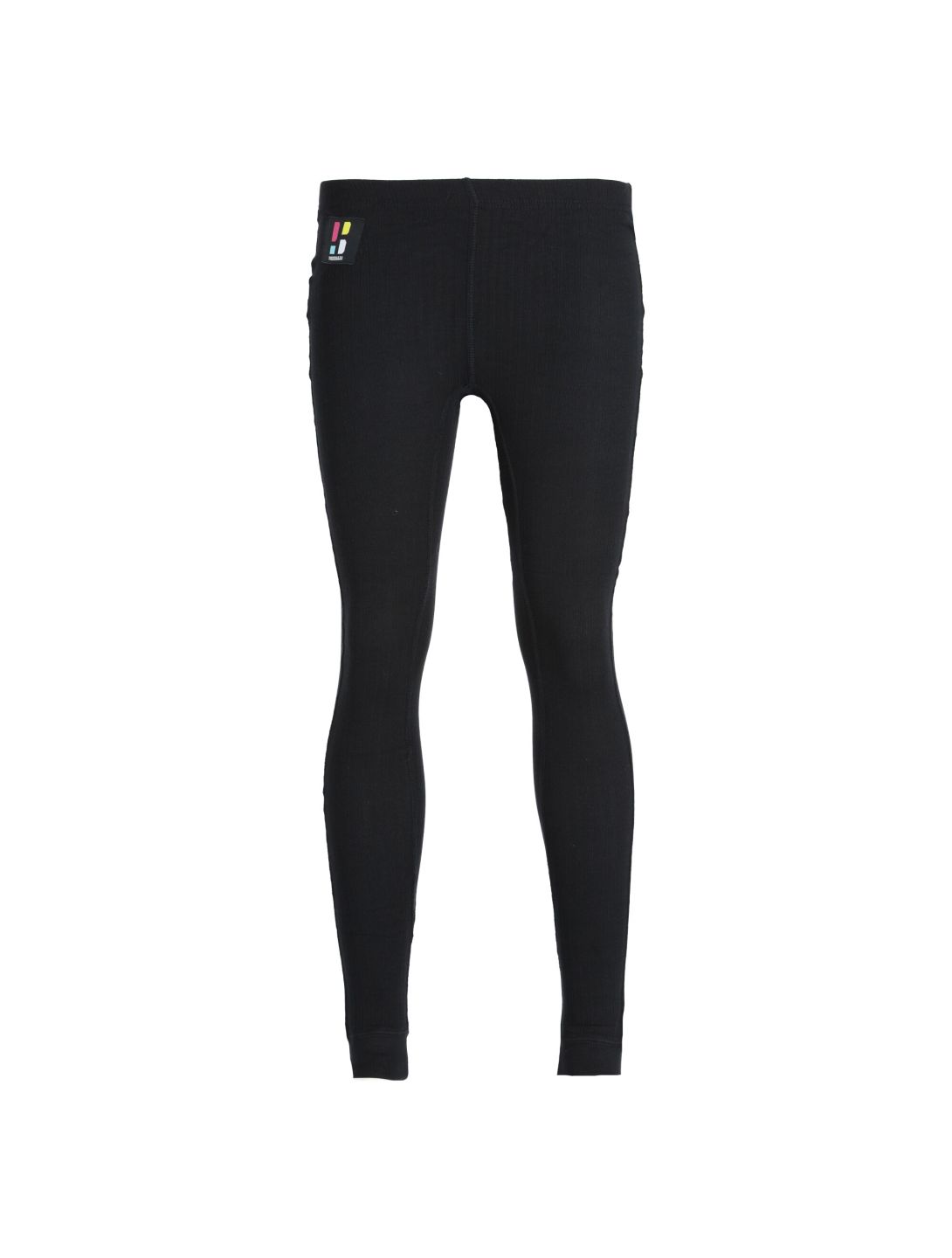 Poederbaas, Pro Thermo Baselayer Pants Ladies thermal pants women black 