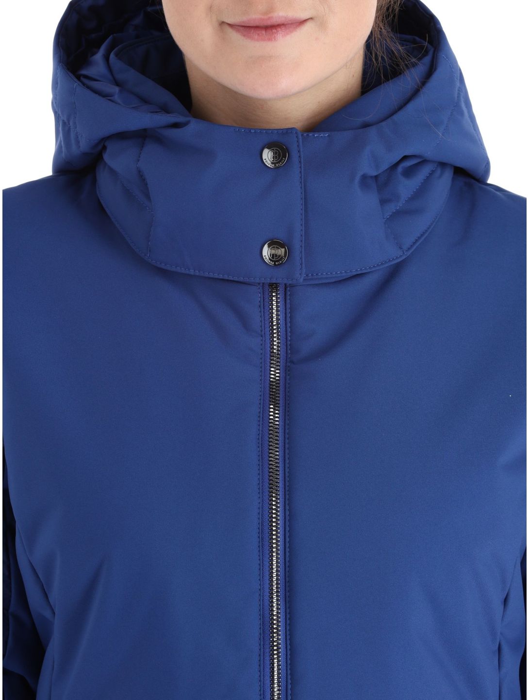 Poivre Blanc, Lifewear Line W23-0701-WO ski jacket women Infinity Blue blue 