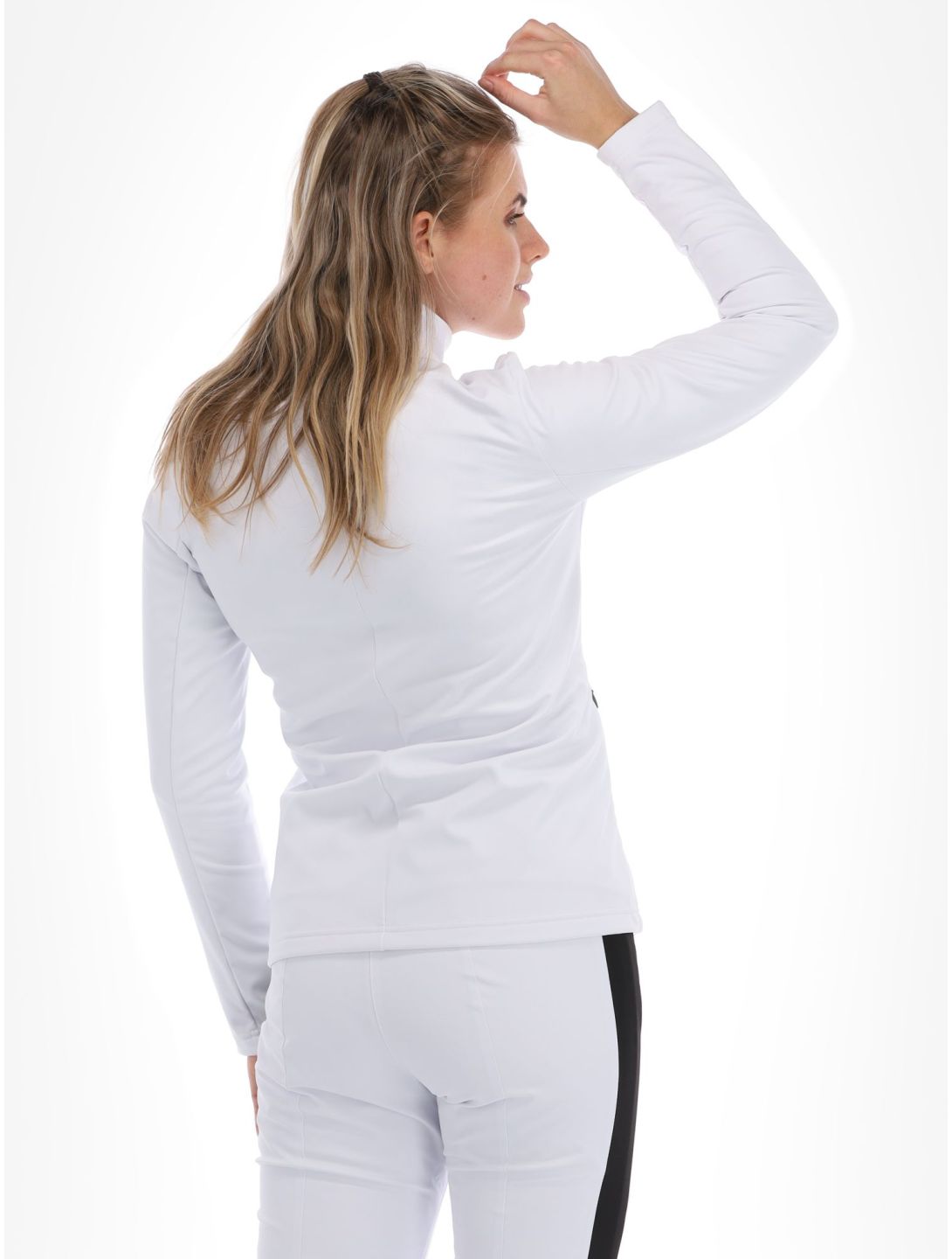 Poivre Blanc, Luxe Sport Line W23-1600-WO jacket women White white 