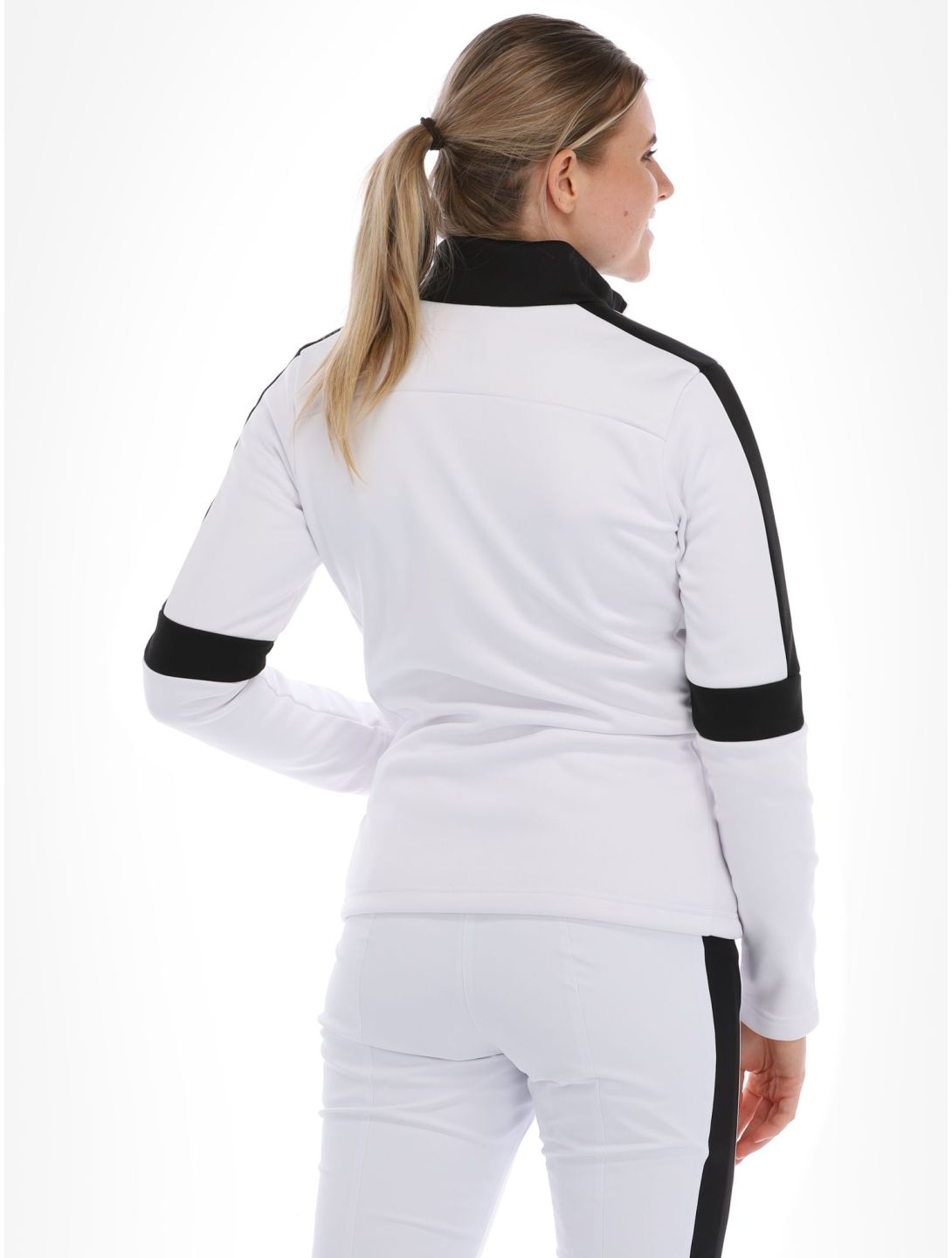 Poivre Blanc, Luxe Sport Line W23-1701-WO/A jacket women White white 