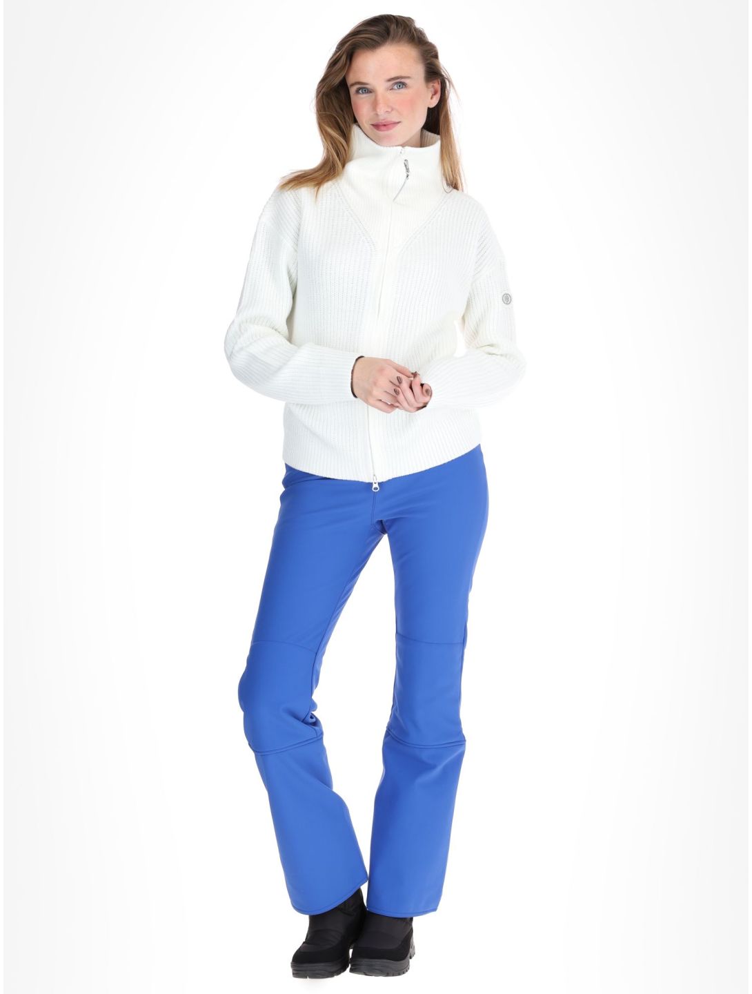 Poivre Blanc, Sporty Life 24PBH3503/WO jacket women White white 