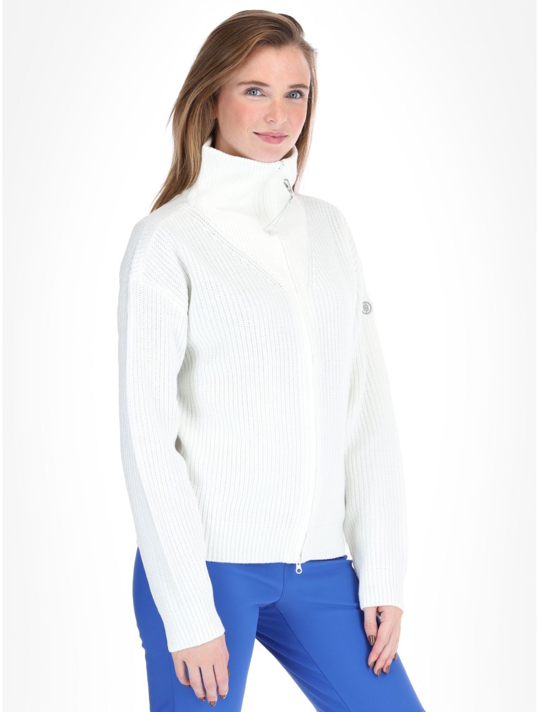 Poivre Blanc, Sporty Life 24PBH3503/WO jacket women White white 