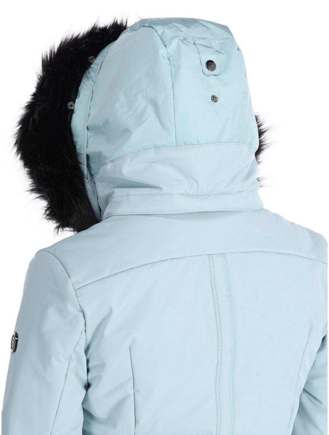 Poivre Blanc, Traditional 24PBH0802/WO ski jacket women Aloe Blue blue 