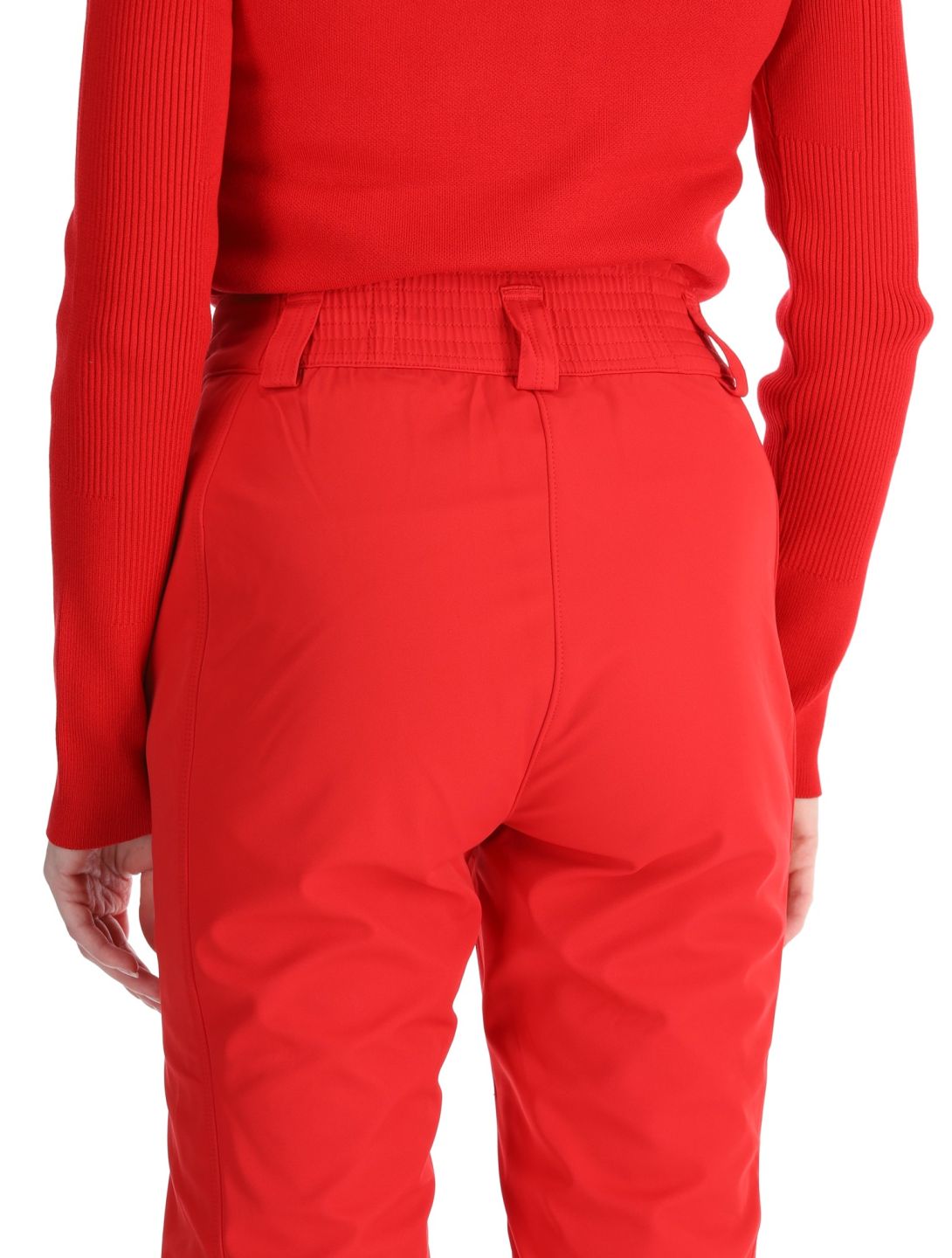 Poivre Blanc, Traditional 24PBH0820/WO ski pants women Scarlet Red red 