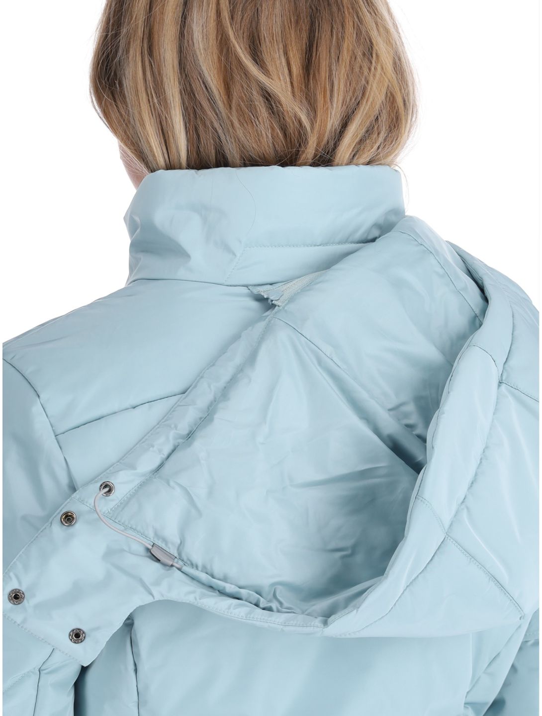 Poivre Blanc, Traditional 24PBH1002/WO ski jacket women Aloe Blue blue 