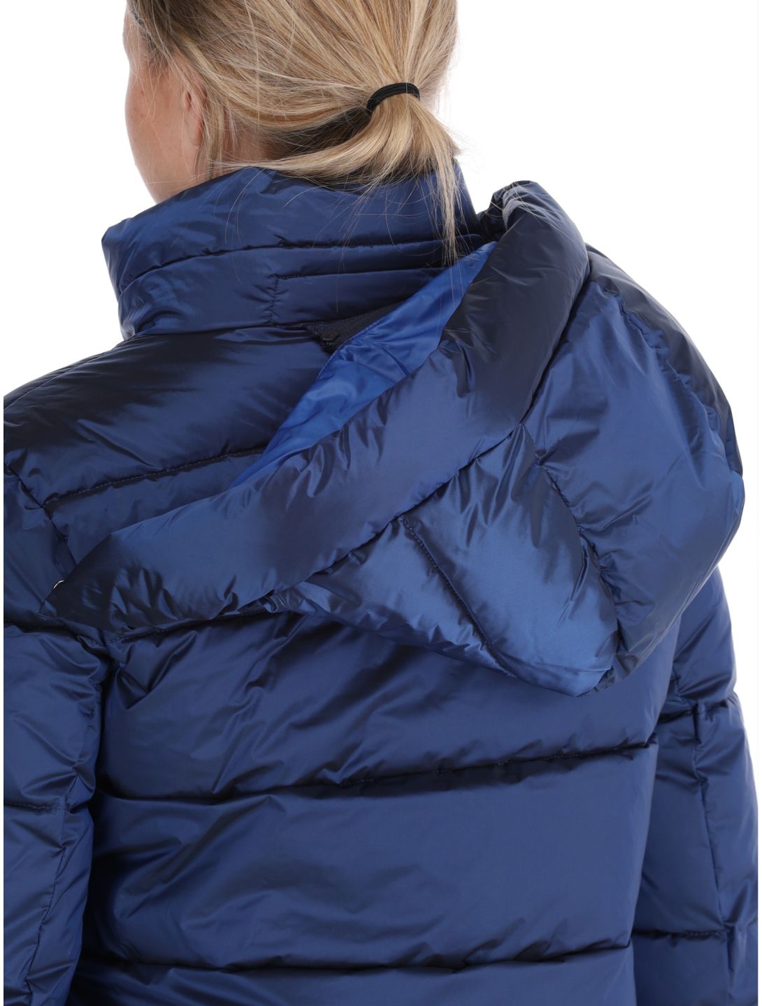 Poivre Blanc, Traditional 24PBH1201/WO ski jacket women Acid Blue blue 