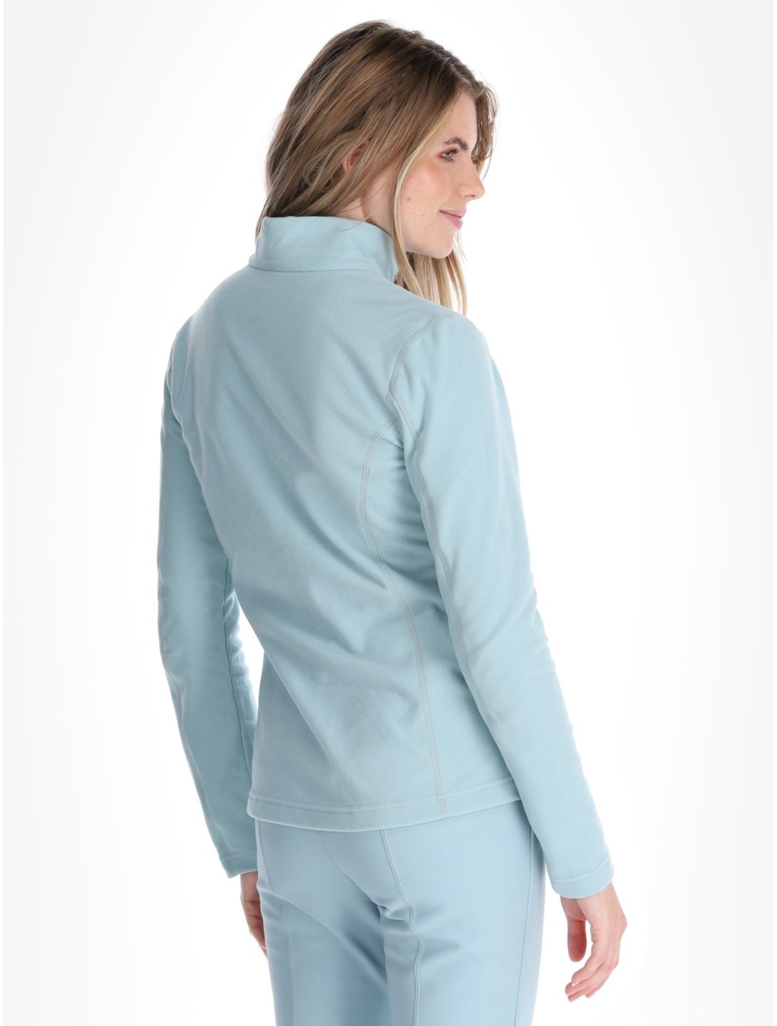 Poivre Blanc, Traditional 24PBH1500/WO jacket women Aloe Blue blue 