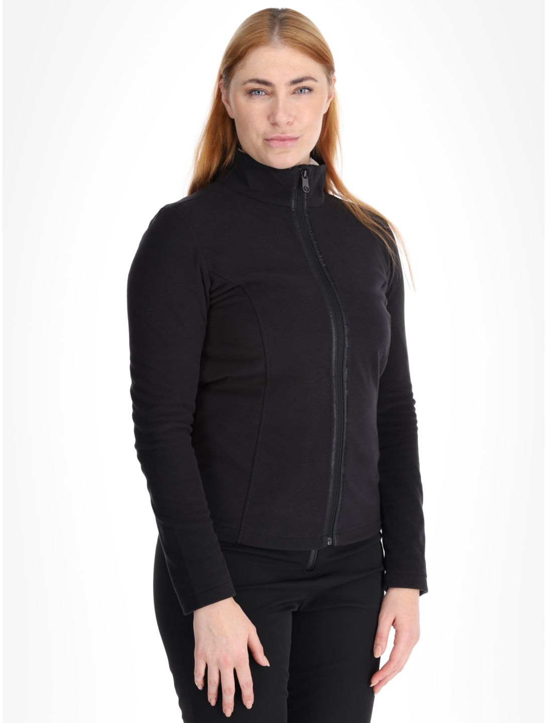 Poivre Blanc, Traditional 24PBH1500/WO jacket women Black black 