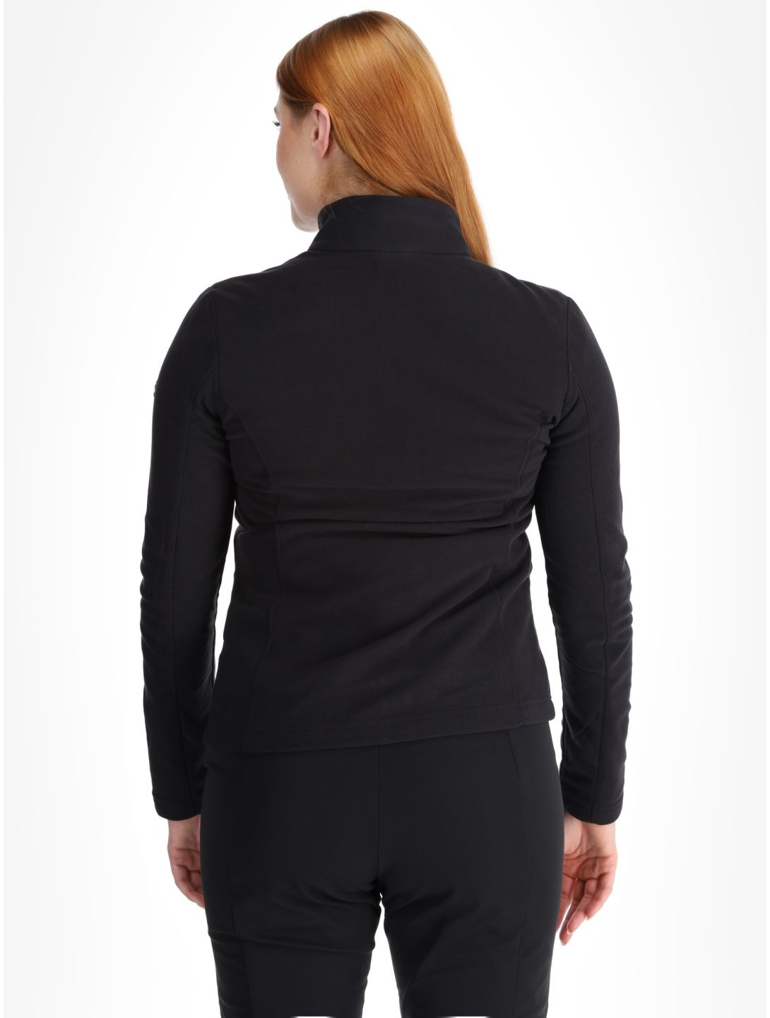 Poivre Blanc, Traditional 24PBH1500/WO jacket women Black black 