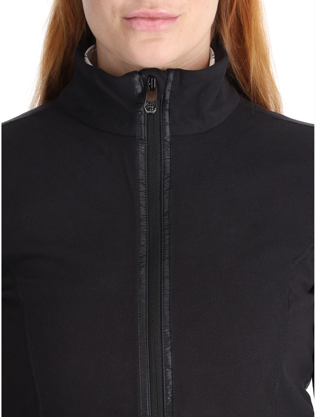 Poivre Blanc, Traditional 24PBH1500/WO jacket women Black black 