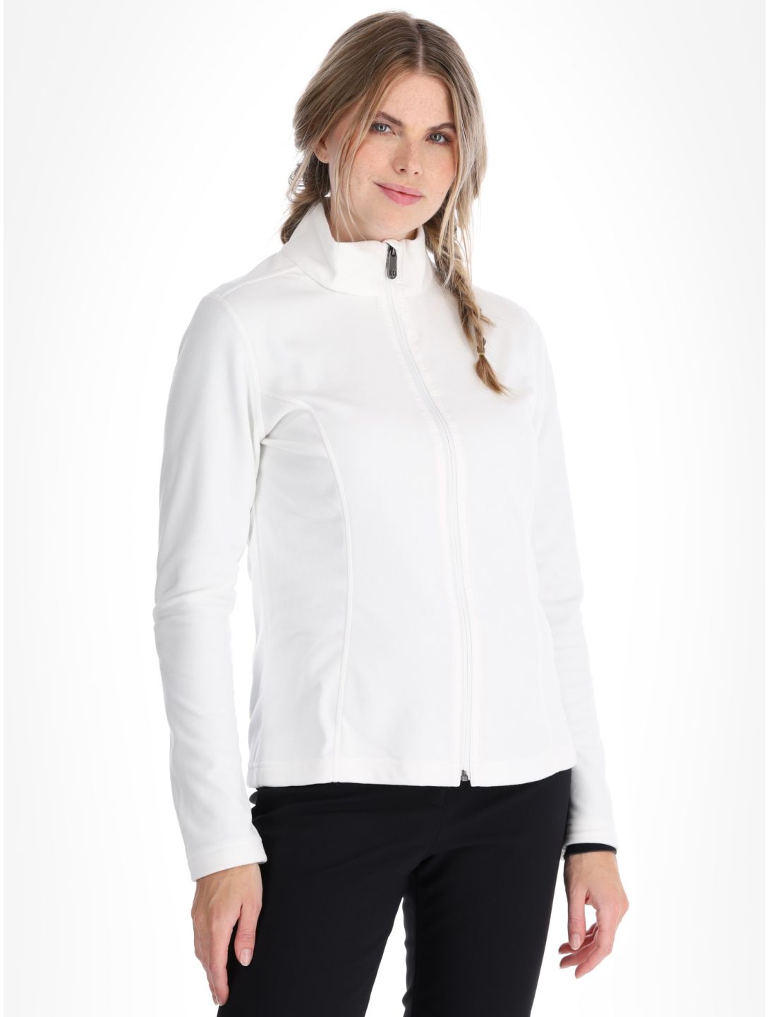 Poivre Blanc, Traditional 24PBH1500/WO jacket women White white 