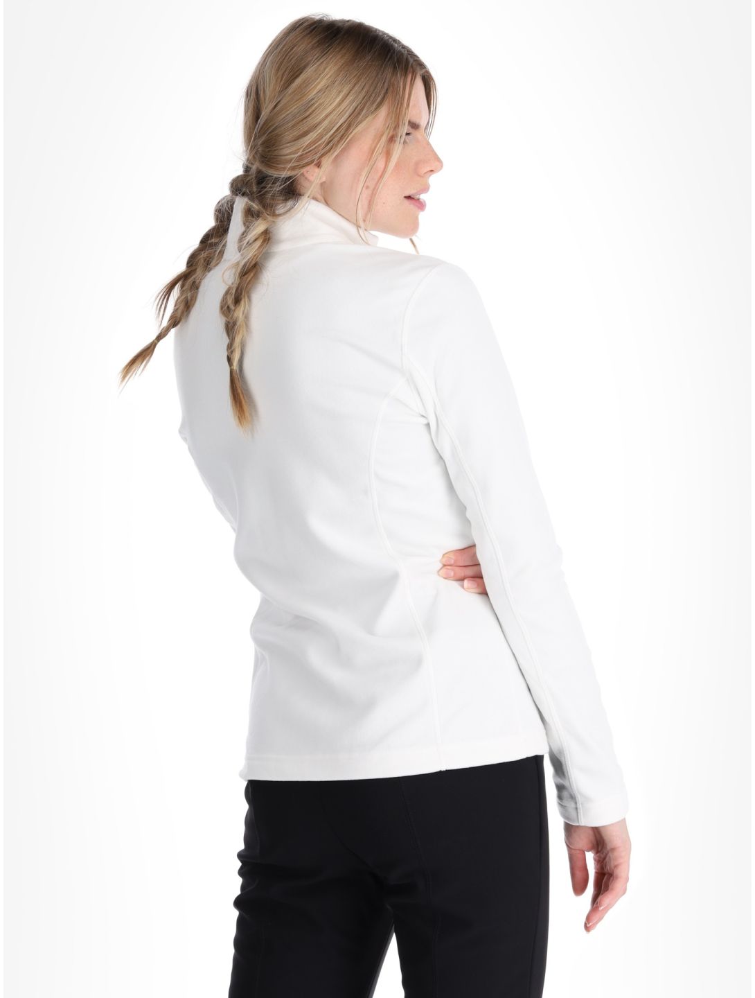 Poivre Blanc, Traditional 24PBH1500/WO jacket women White white 