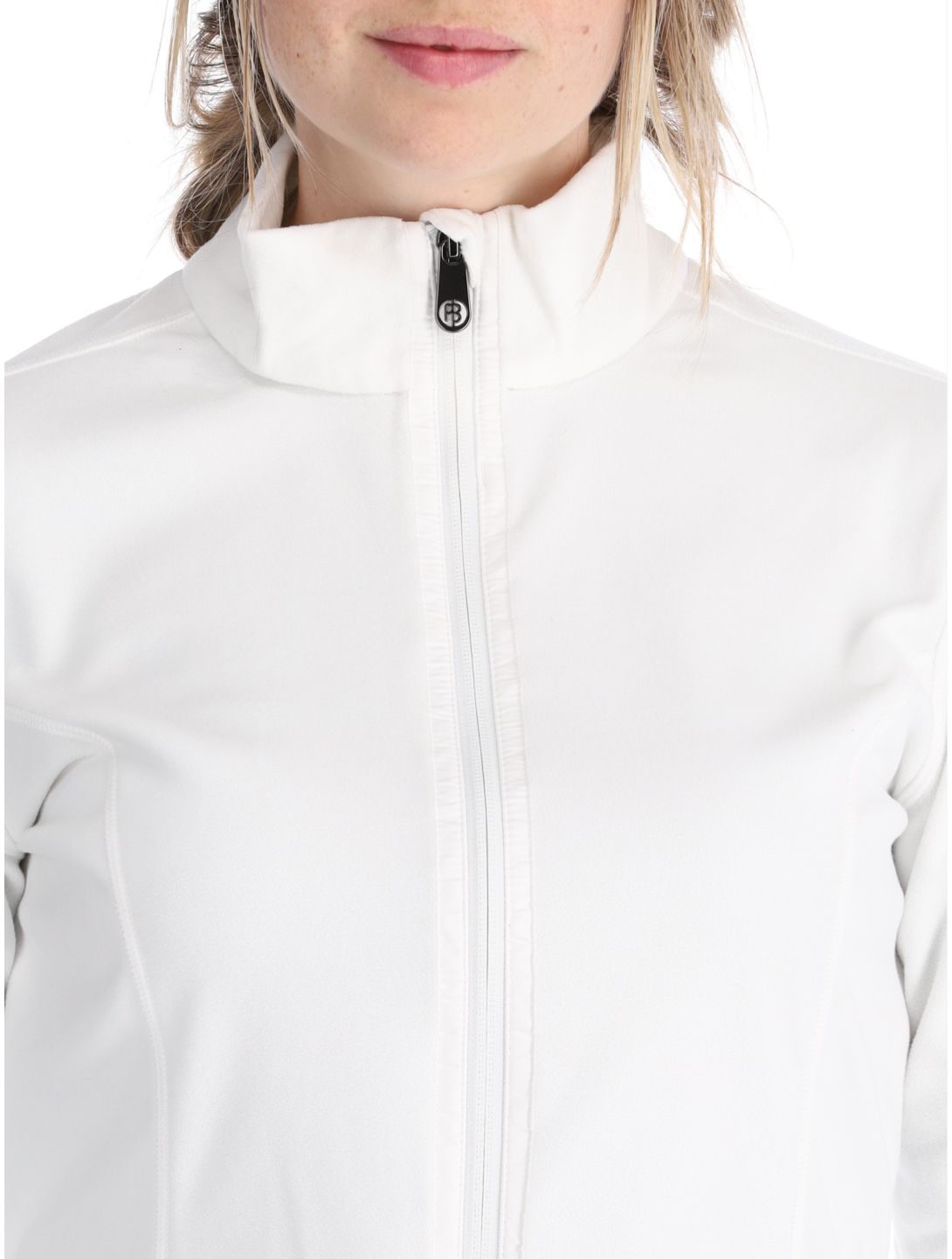 Poivre Blanc, Traditional 24PBH1500/WO jacket women White white 